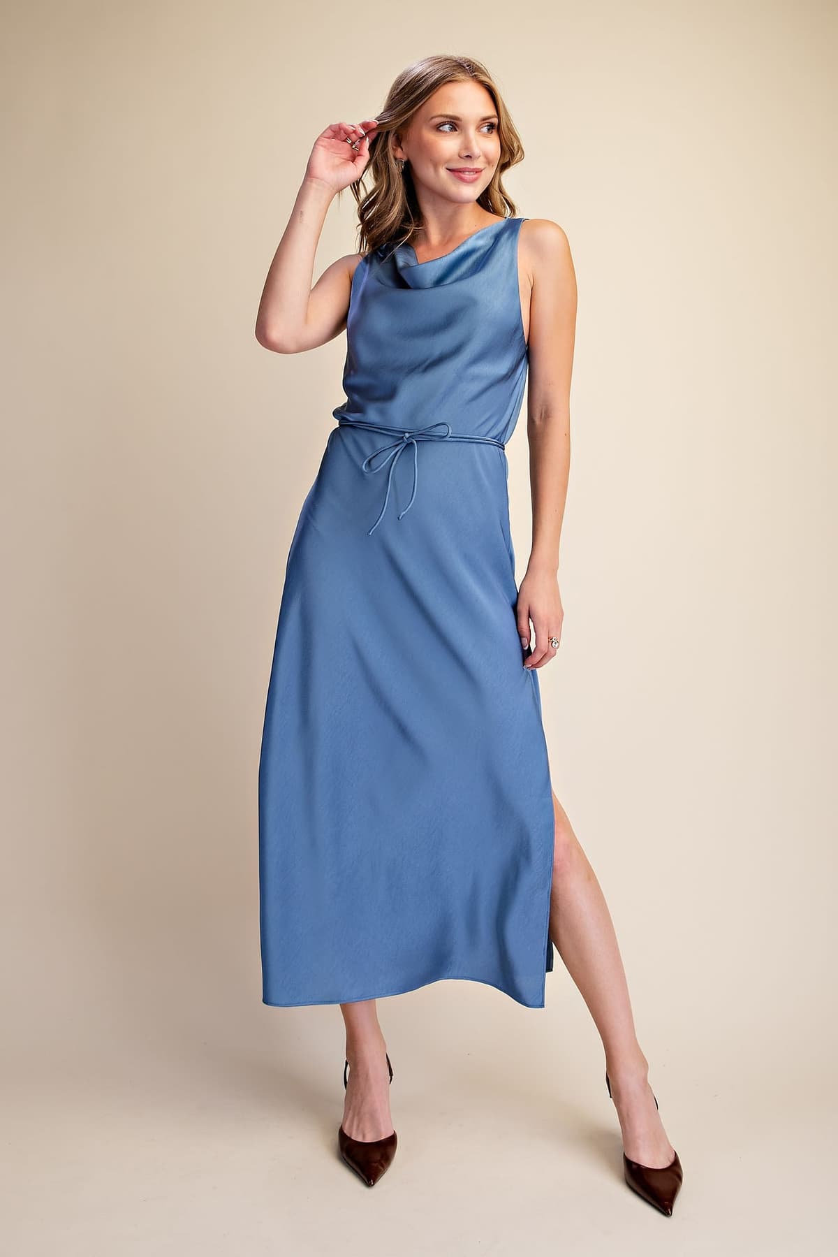 D8300 - SLATE BLUE
