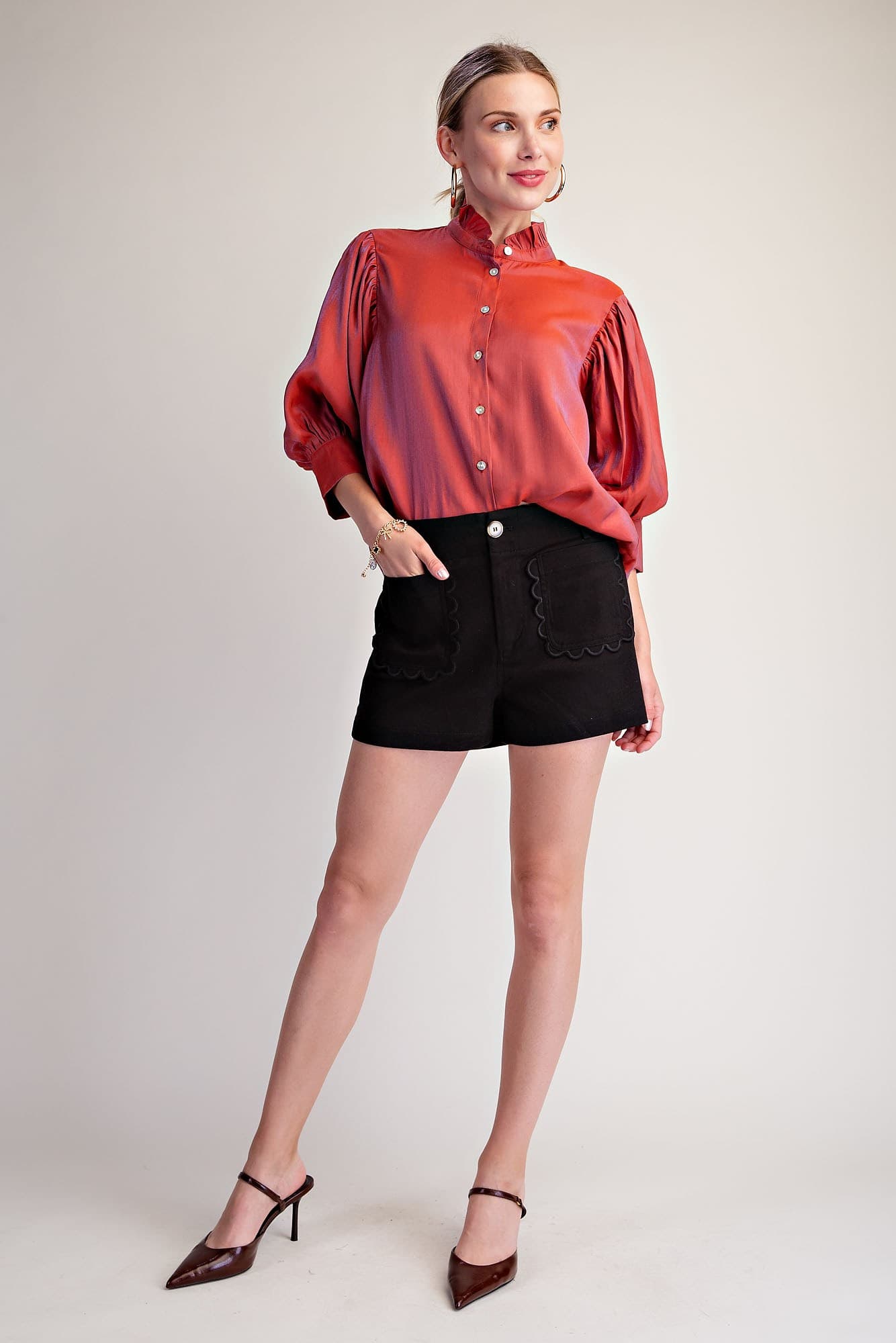 P9230 - BLACK