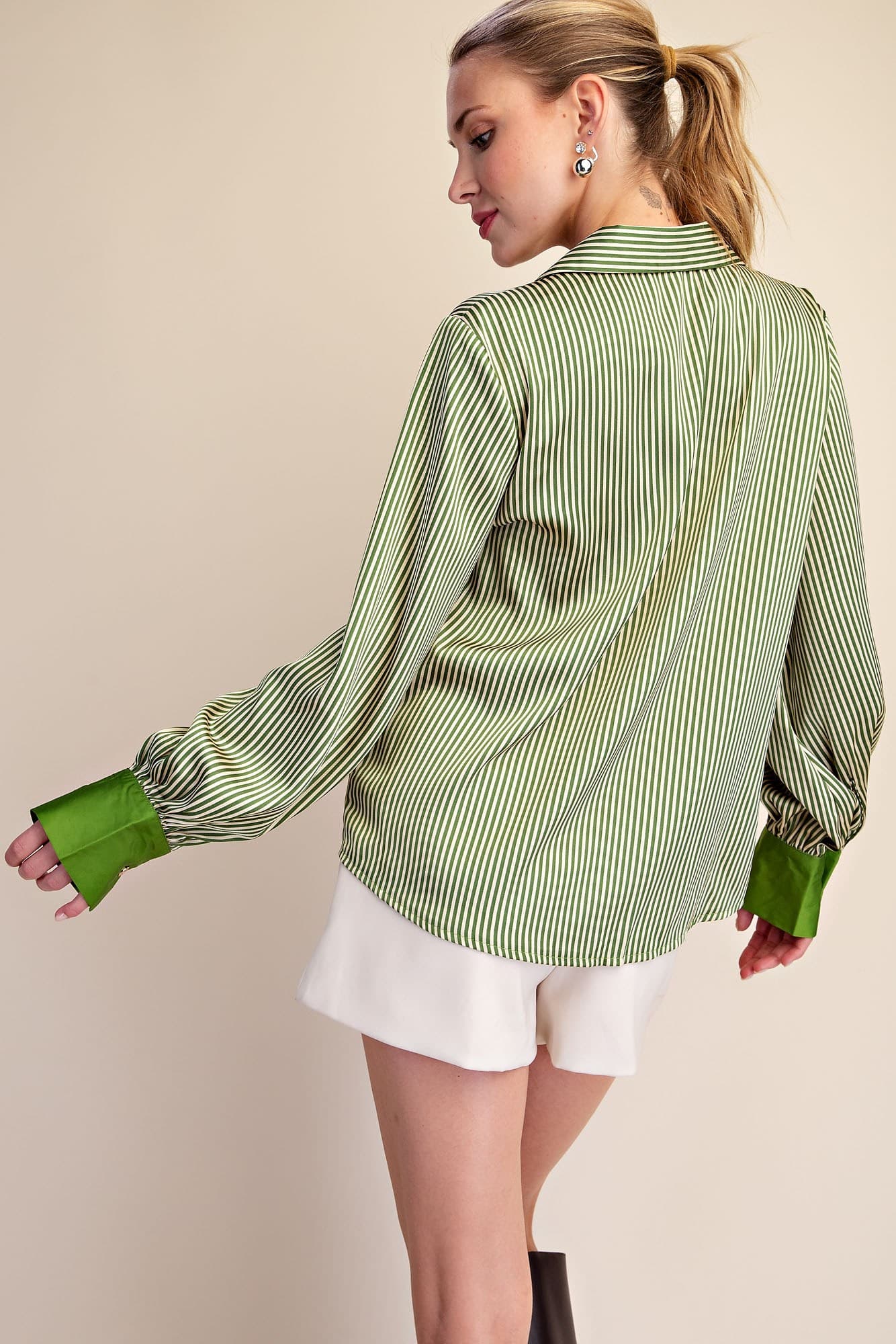 T8367 - GREEN