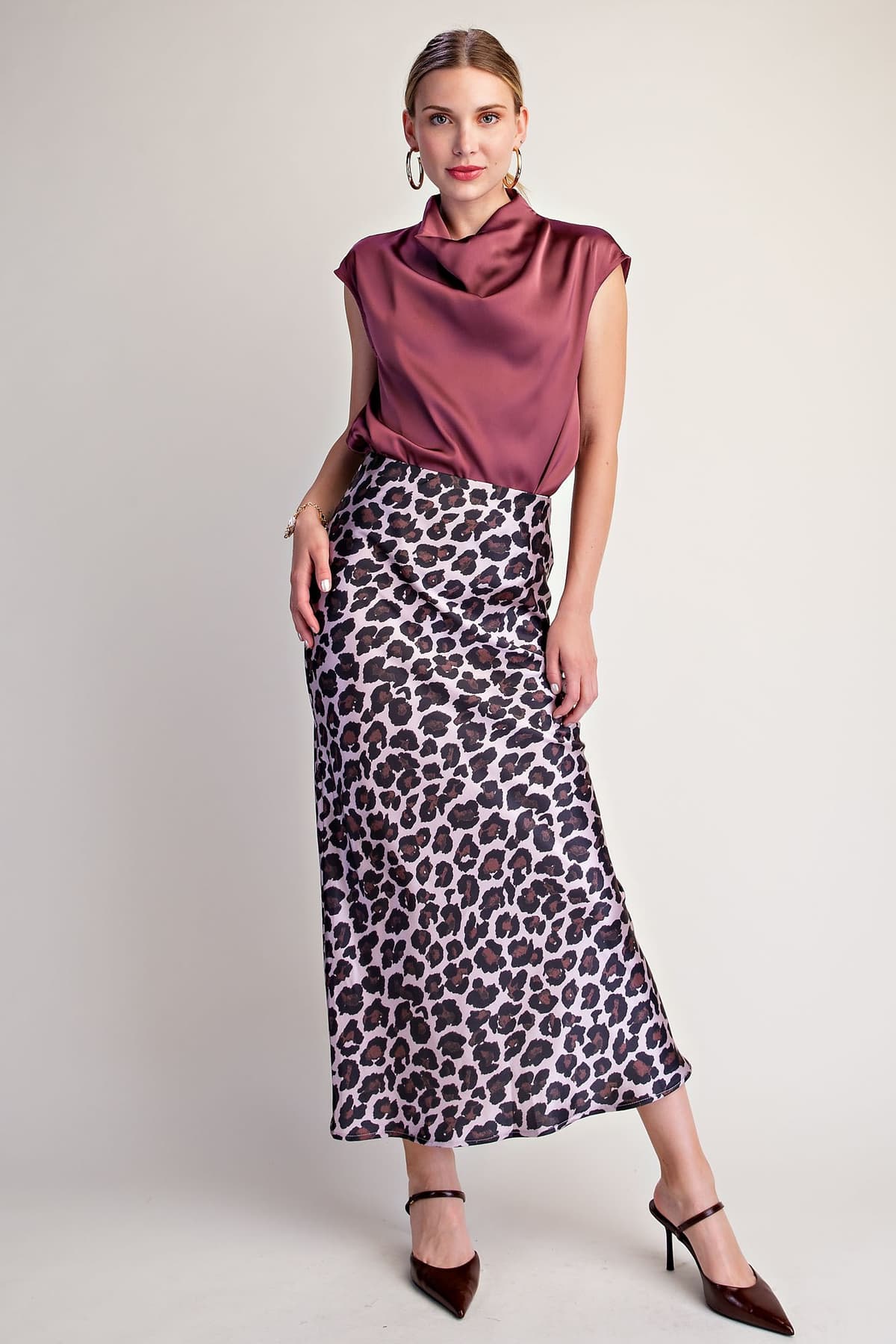 S9153 - DUSTY PINK