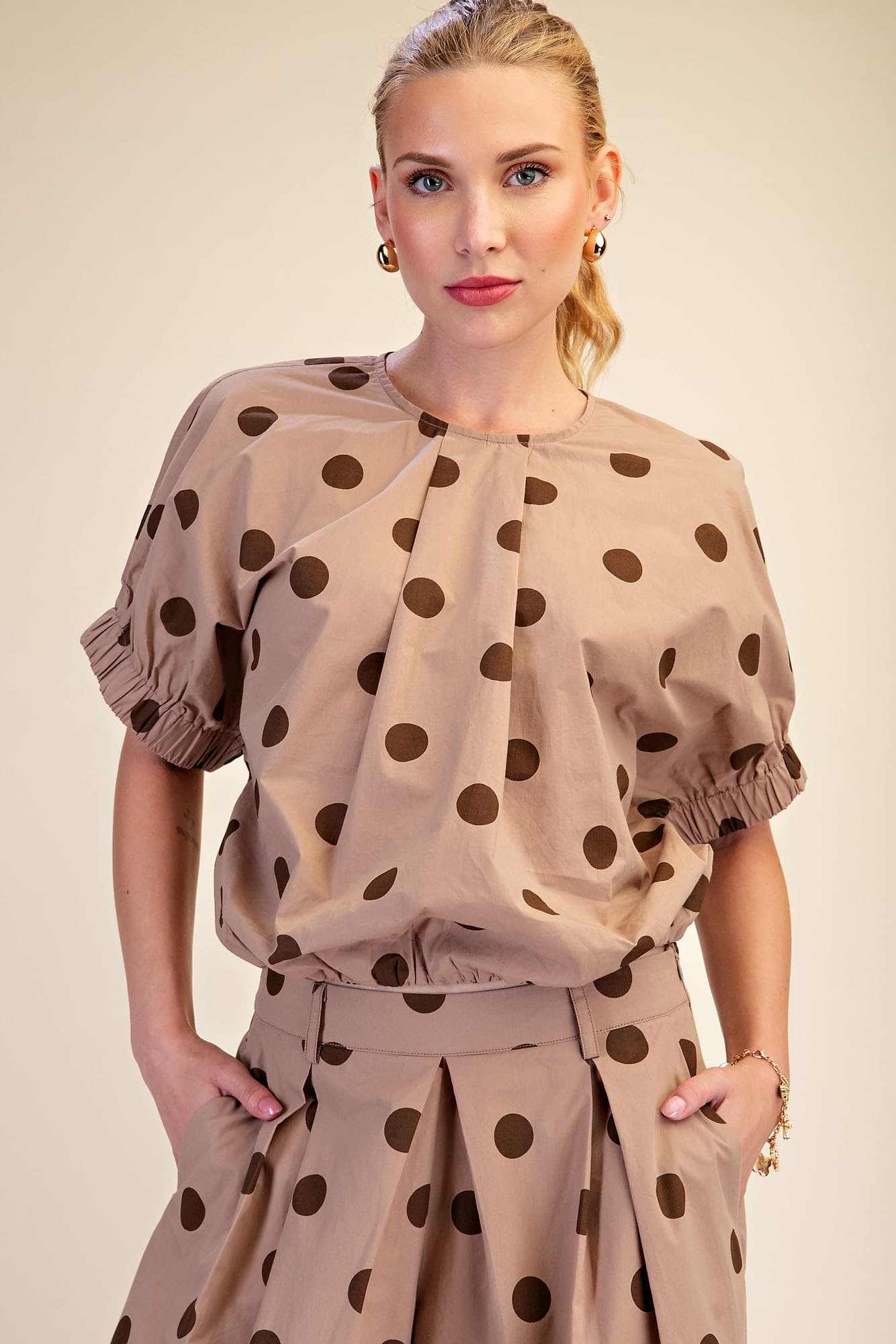 T8280 - MOCHA