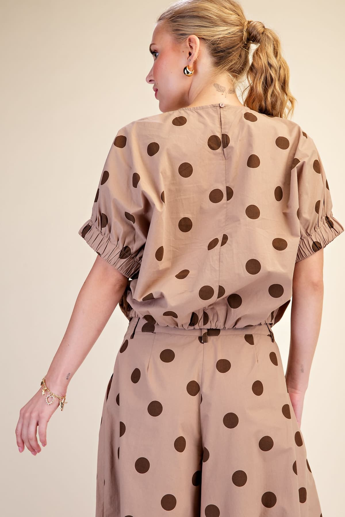 T8280 - MOCHA