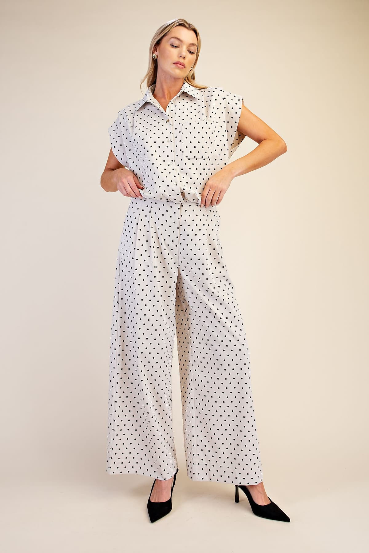 P8337 - IVORY