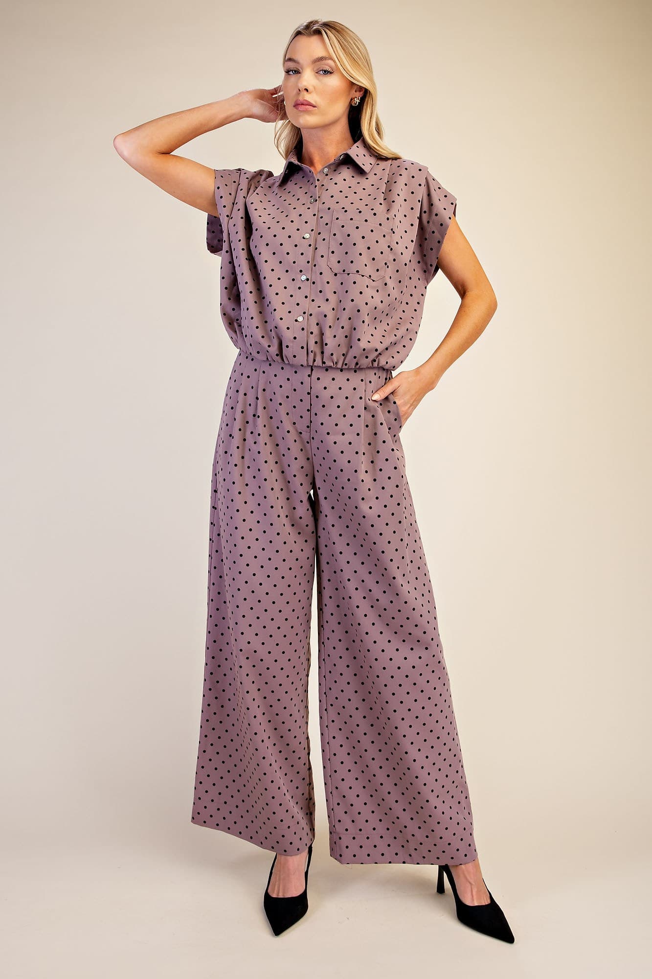 P8337 - MAUVE