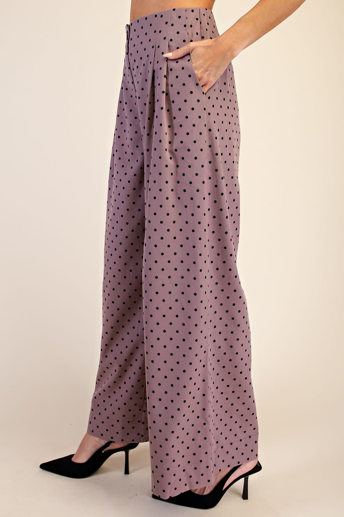 P8337 - MAUVE