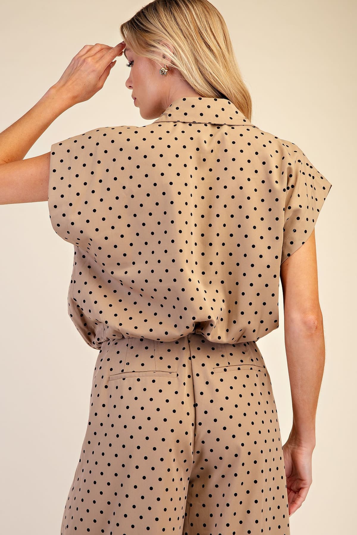 T8336 - TAUPE