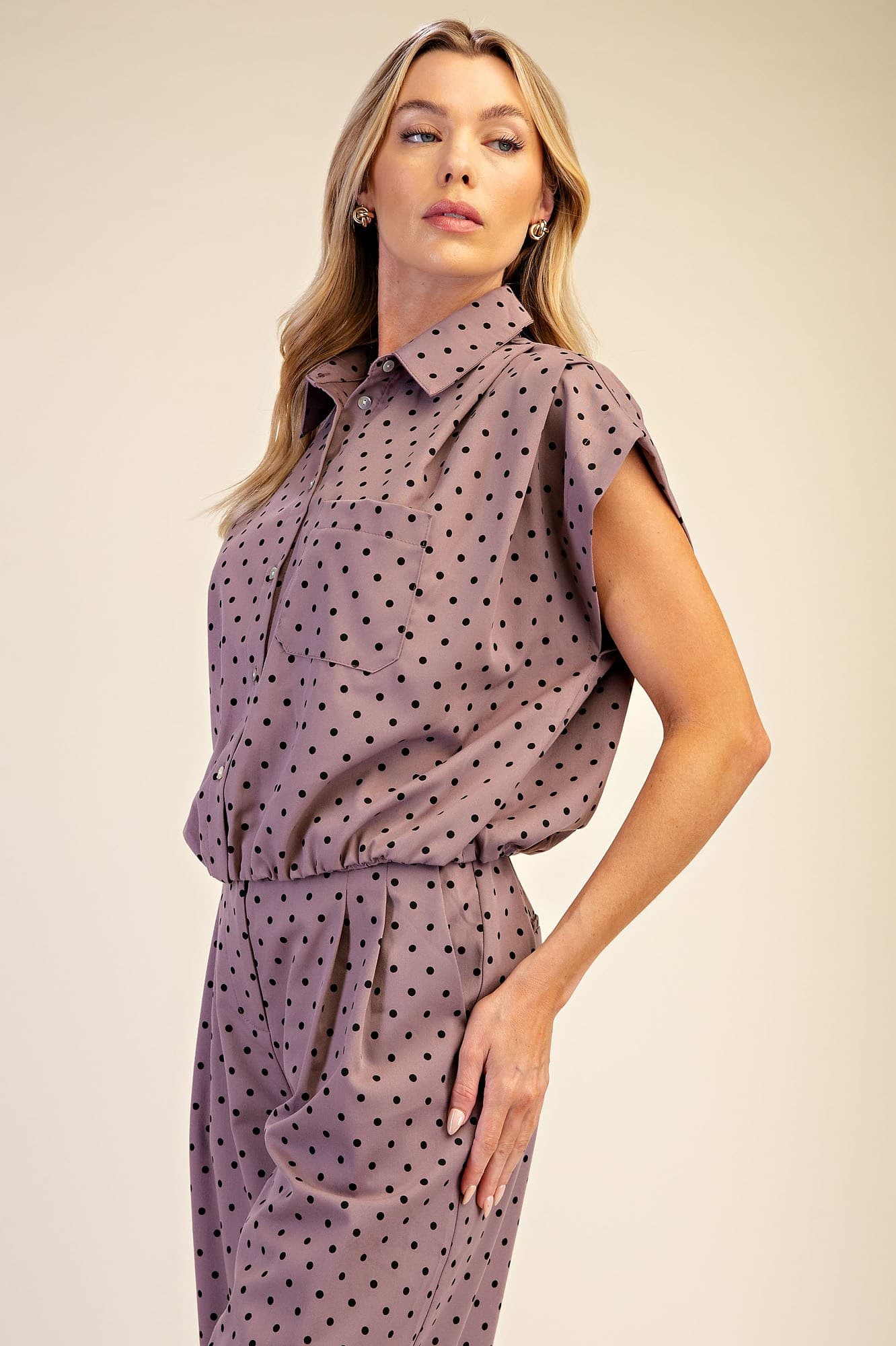 T8336 - MAUVE