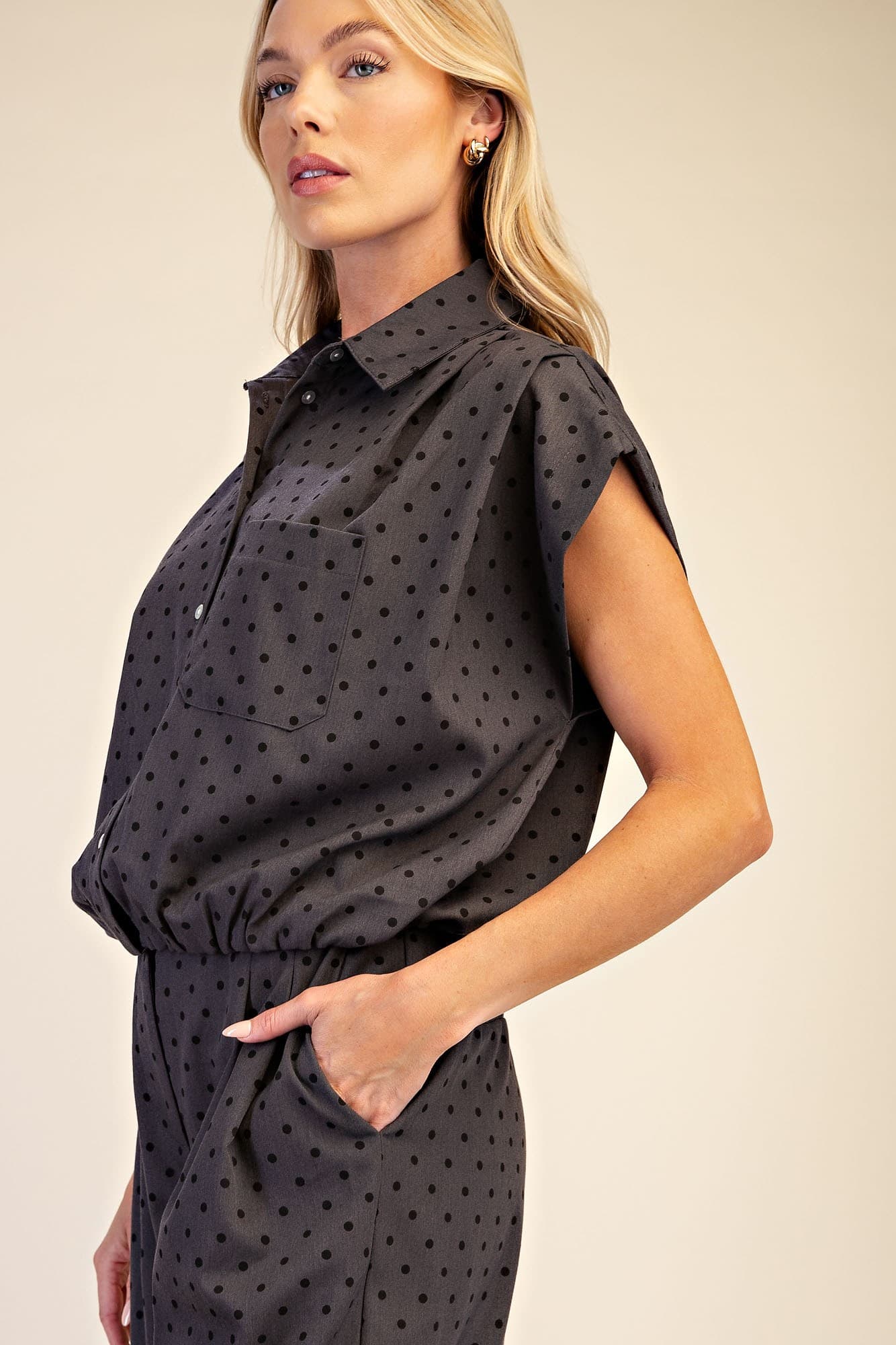 T8336 - CHARCOAL