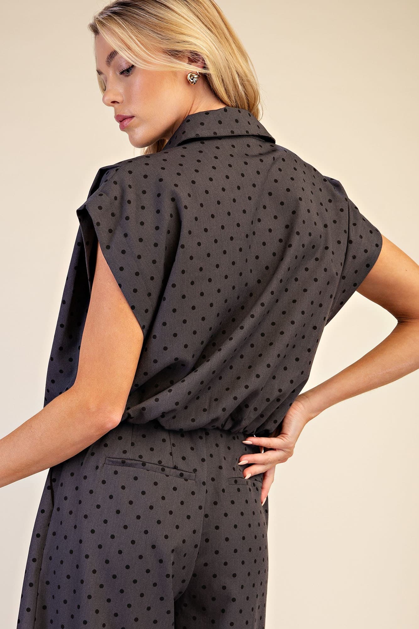 T8336 - CHARCOAL