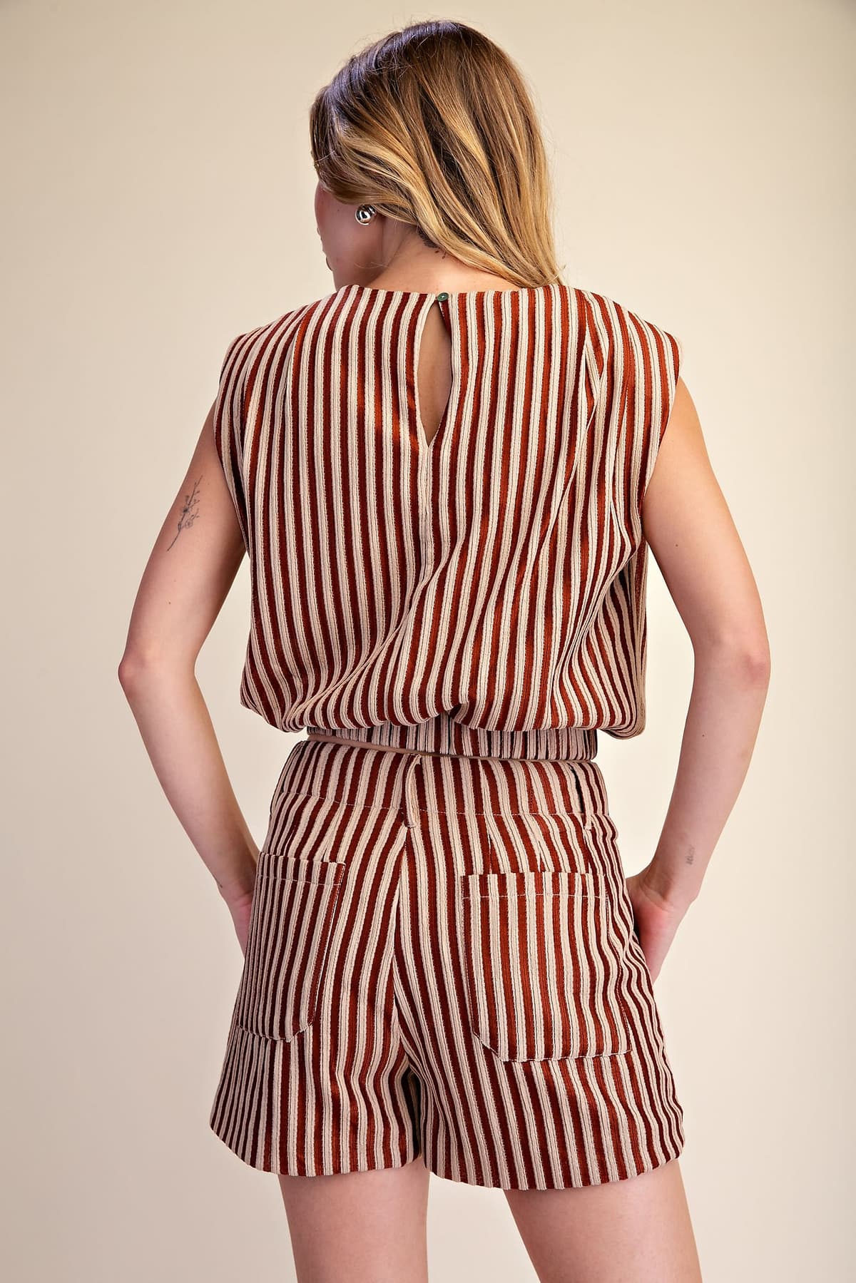 T9155 - BROWN