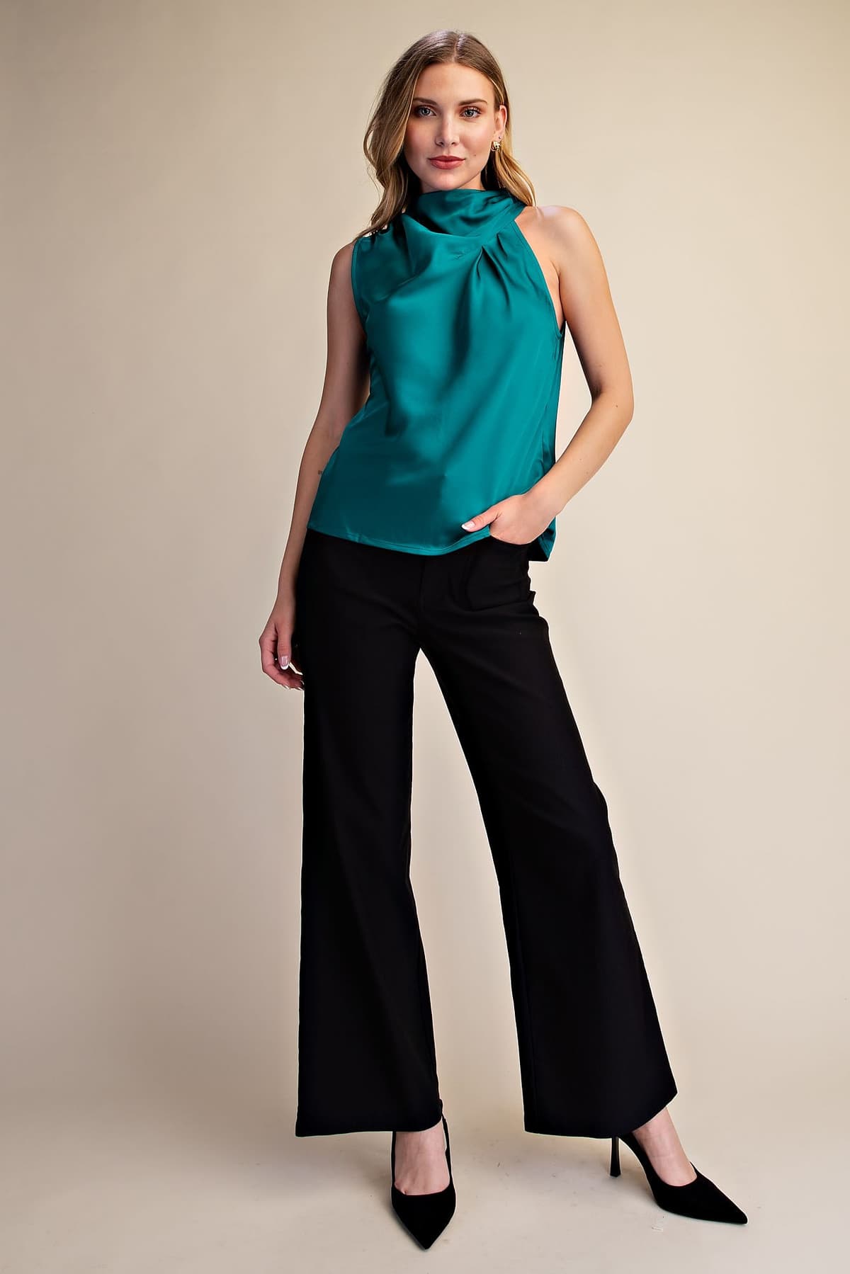 T9175 - TEAL