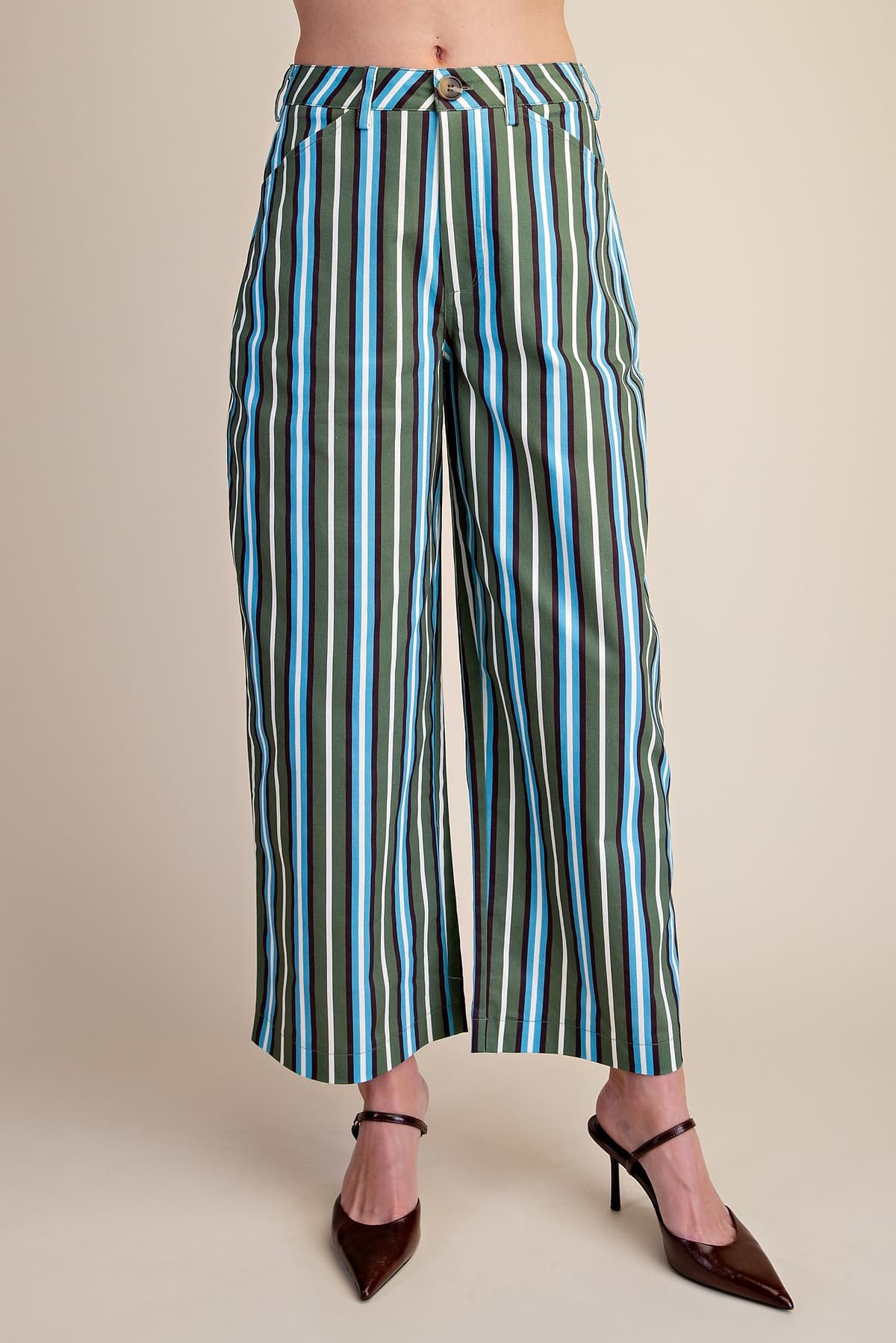P8330 - GREEN/BLUE