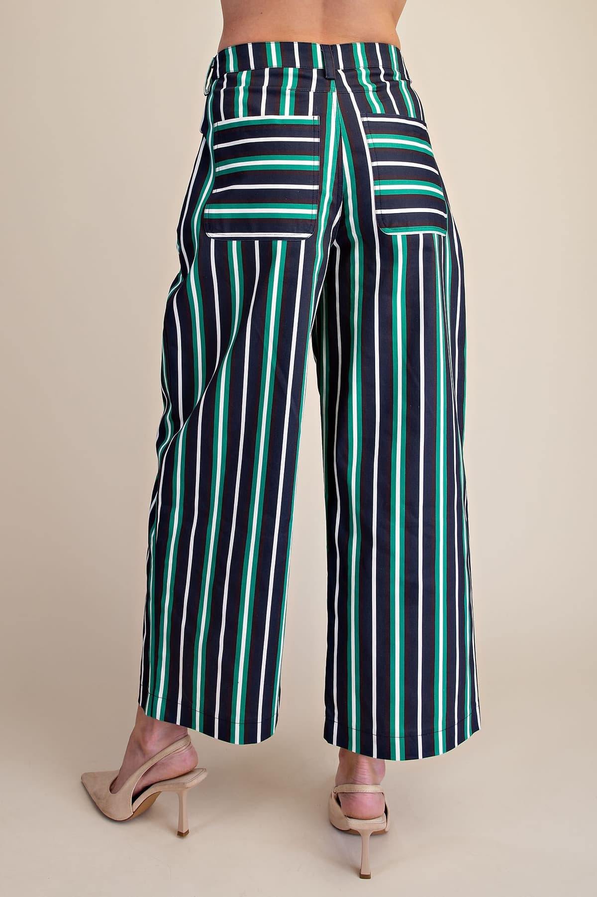 P8330 - NAVY/GREEN