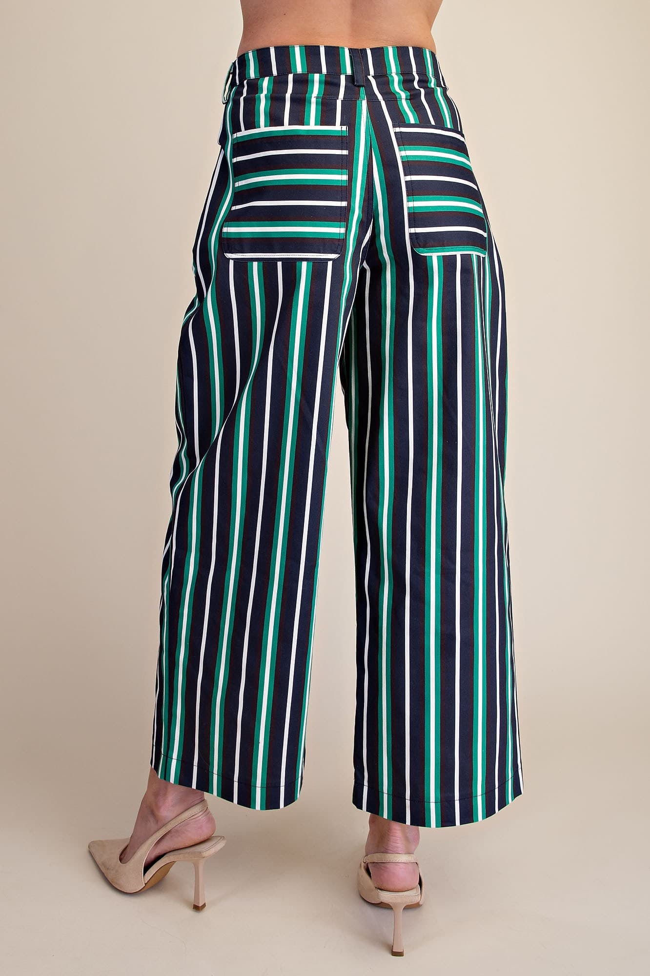 P8330 - NAVY/GREEN