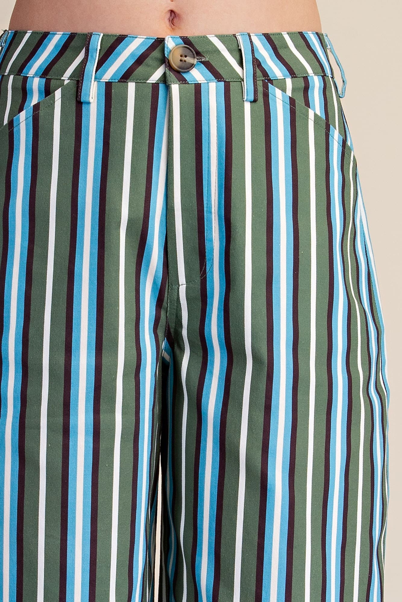 P8330 - GREEN/BLUE