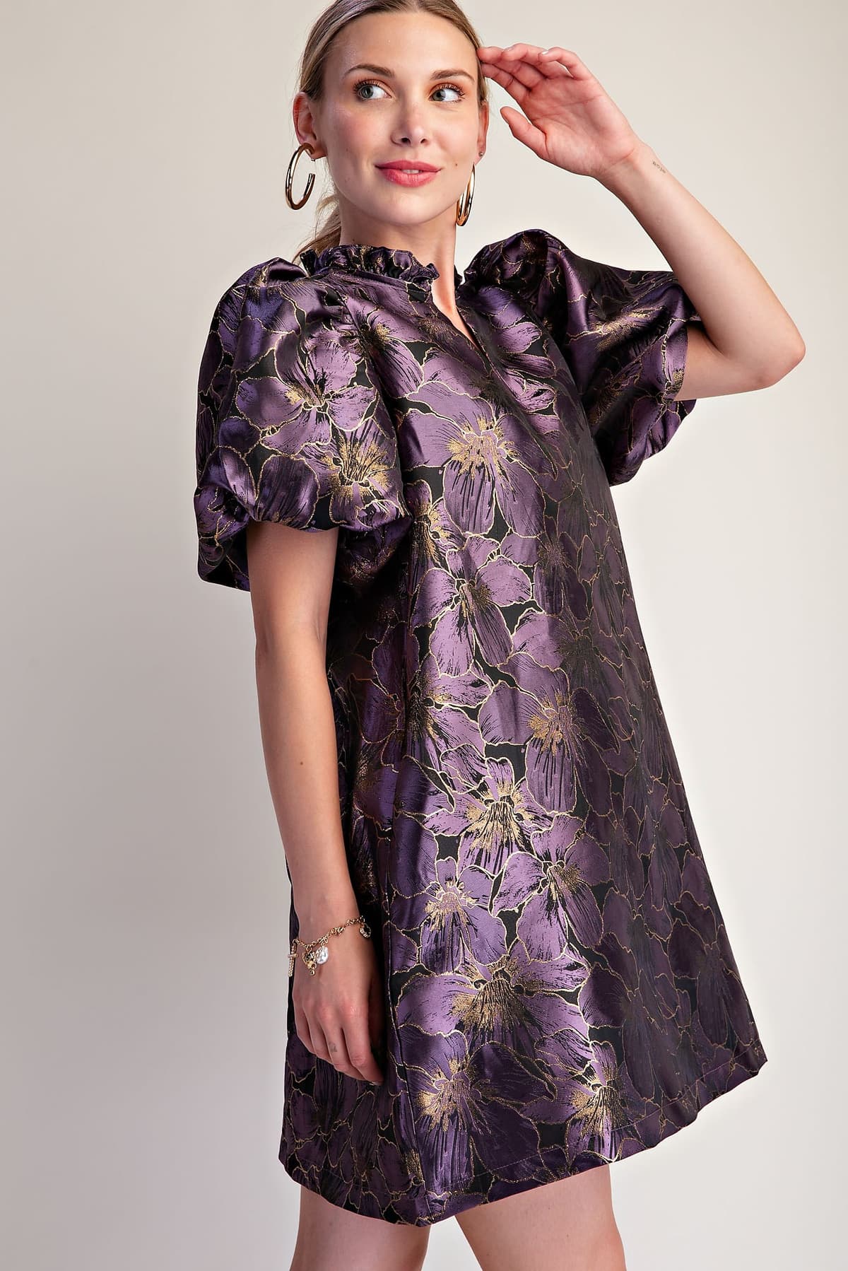 D8286 - PLUM