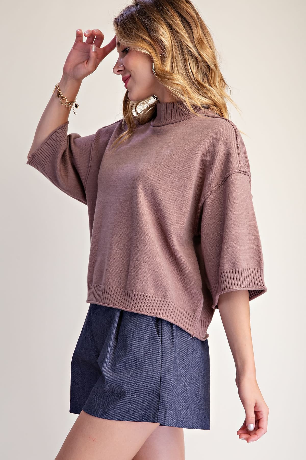 SW8329 - MOCHA