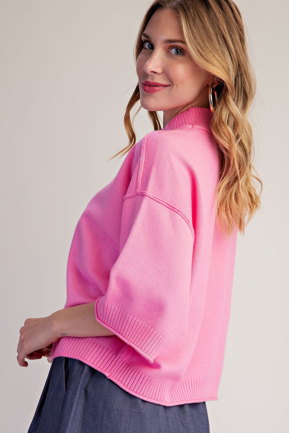 SW8329 - PINK