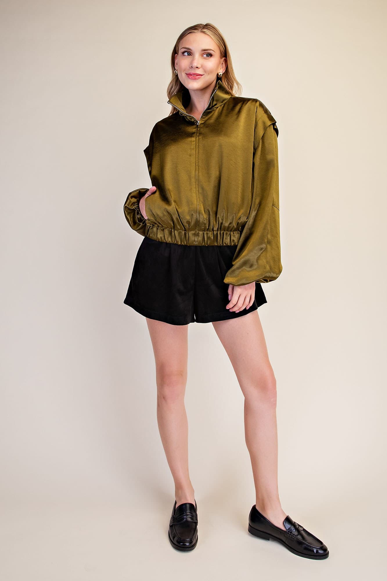 J9181 - OLIVE