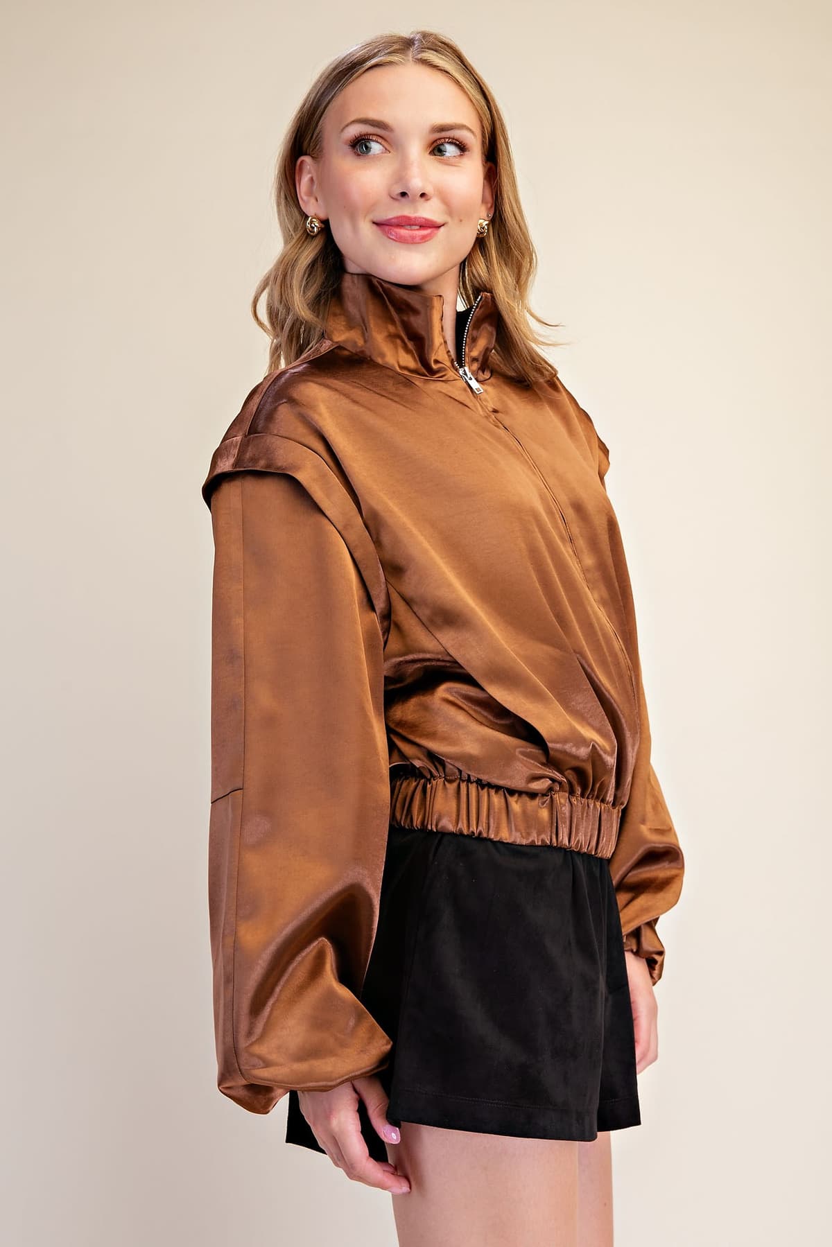 J9181 - BROWN