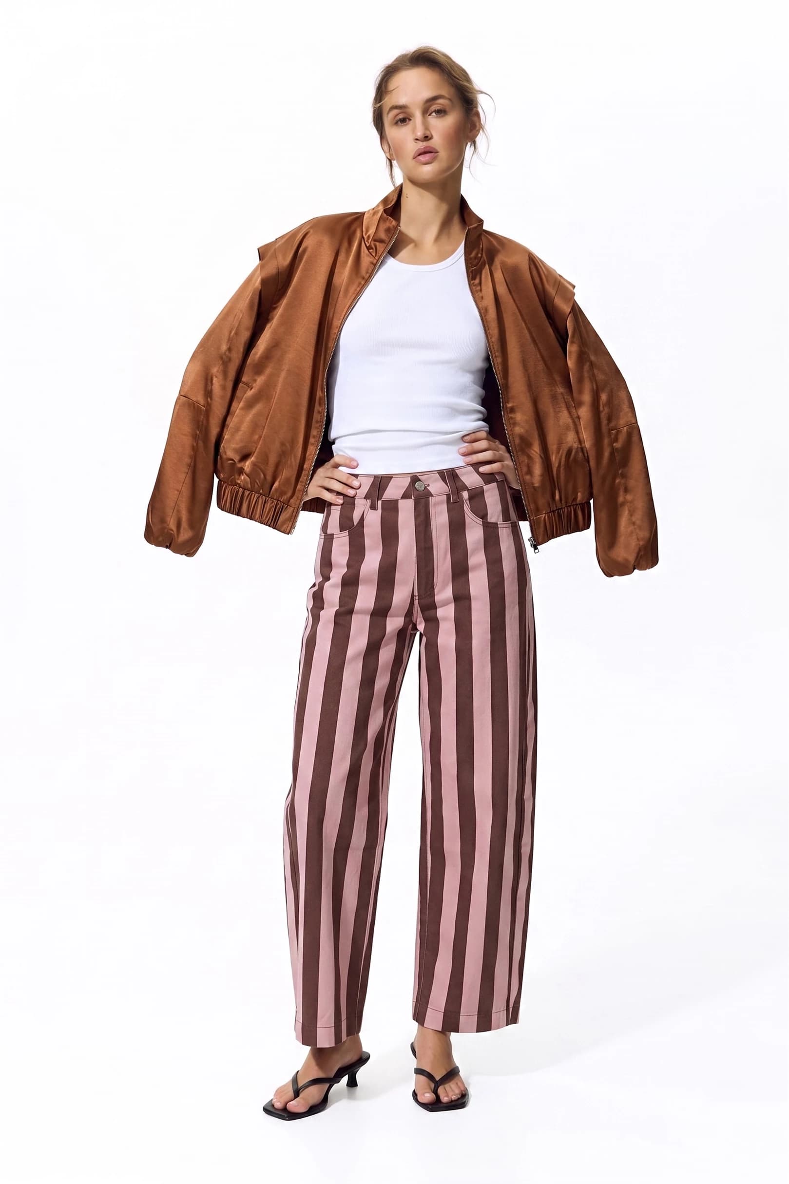 J9181 - BROWN