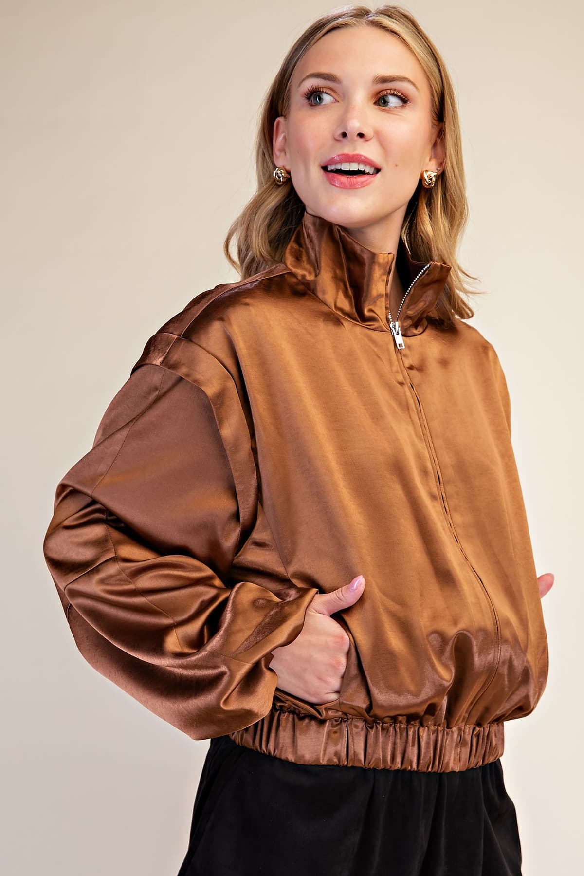J9181 - BROWN