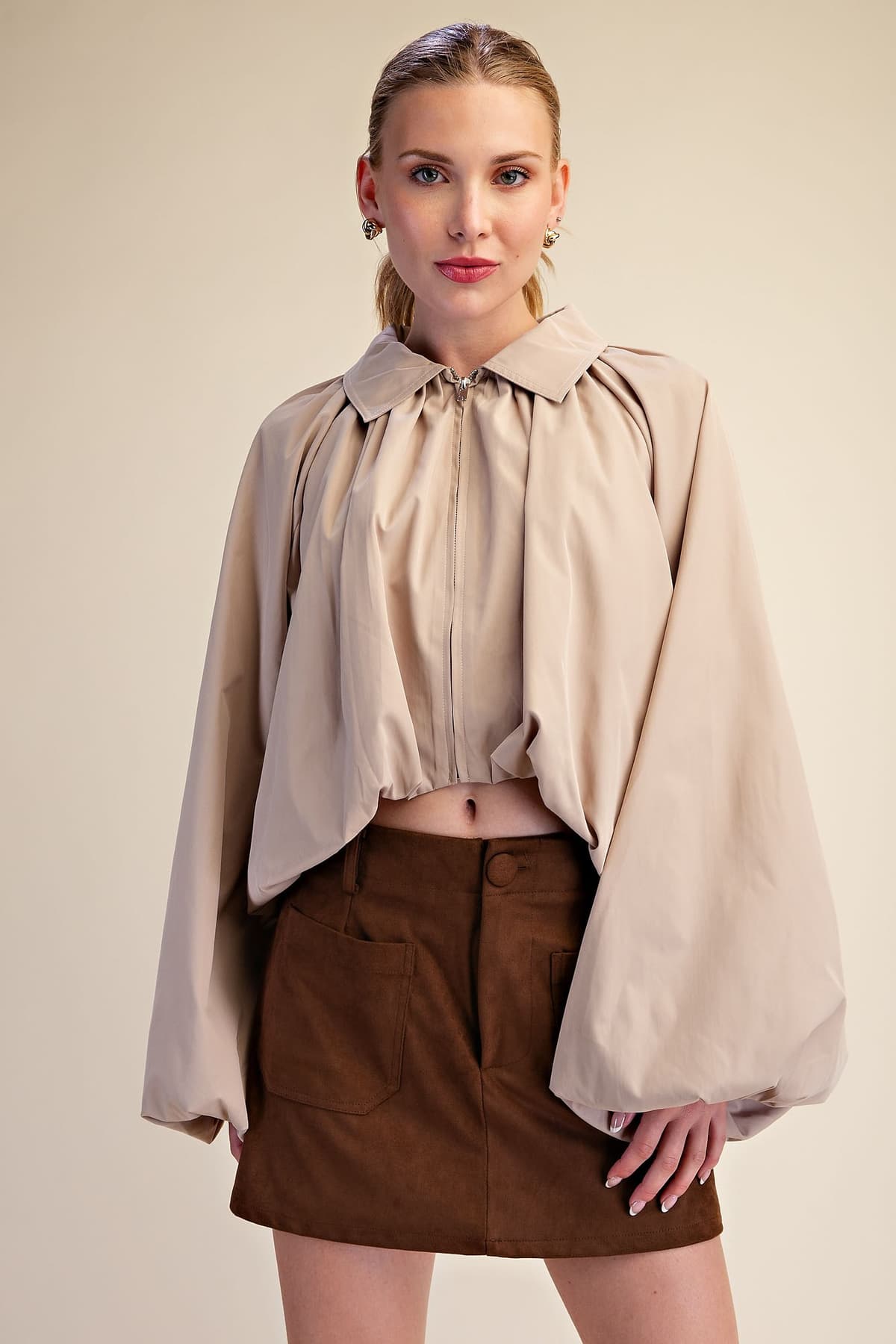 J9216 - TAUPE