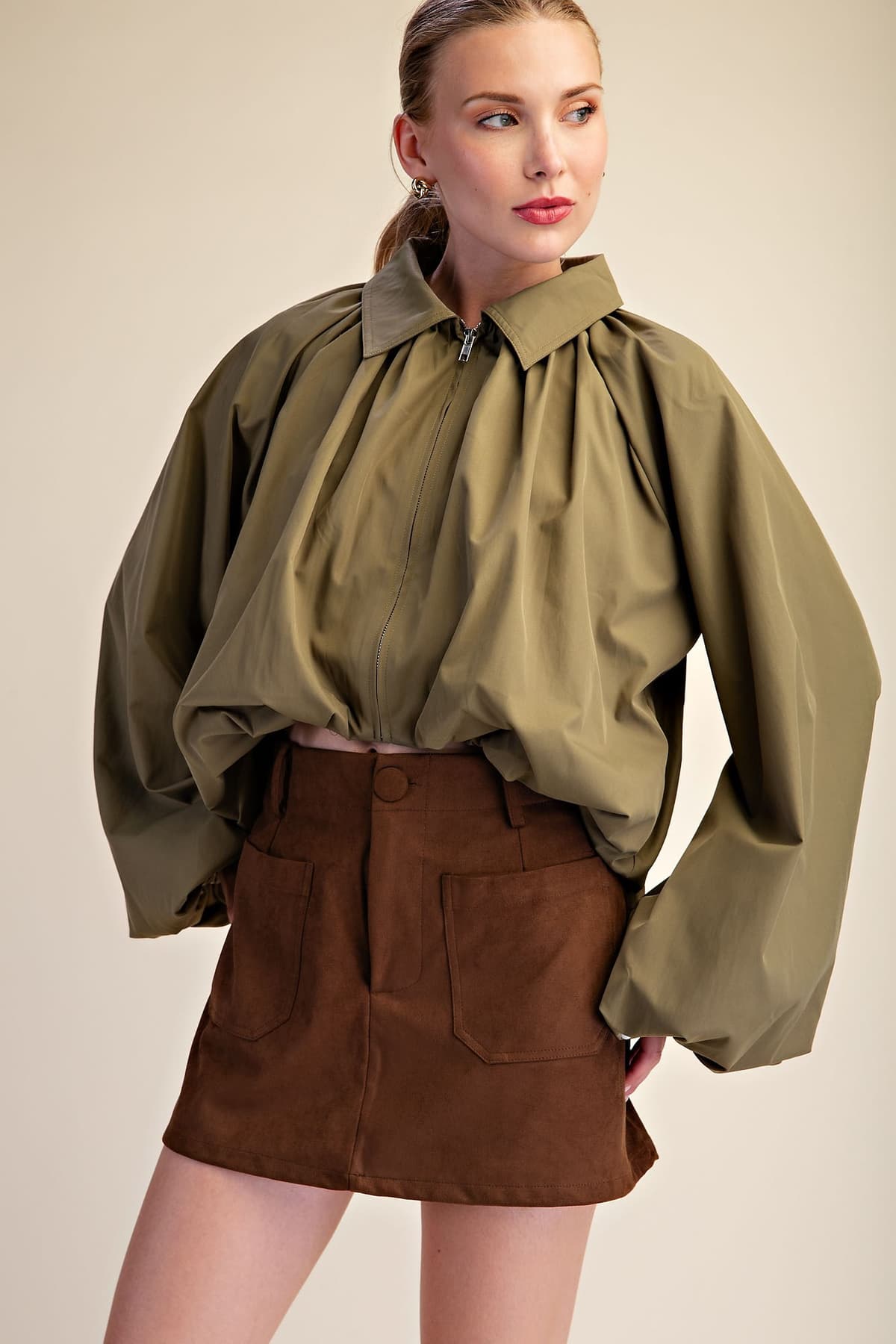J9216 - OLIVE