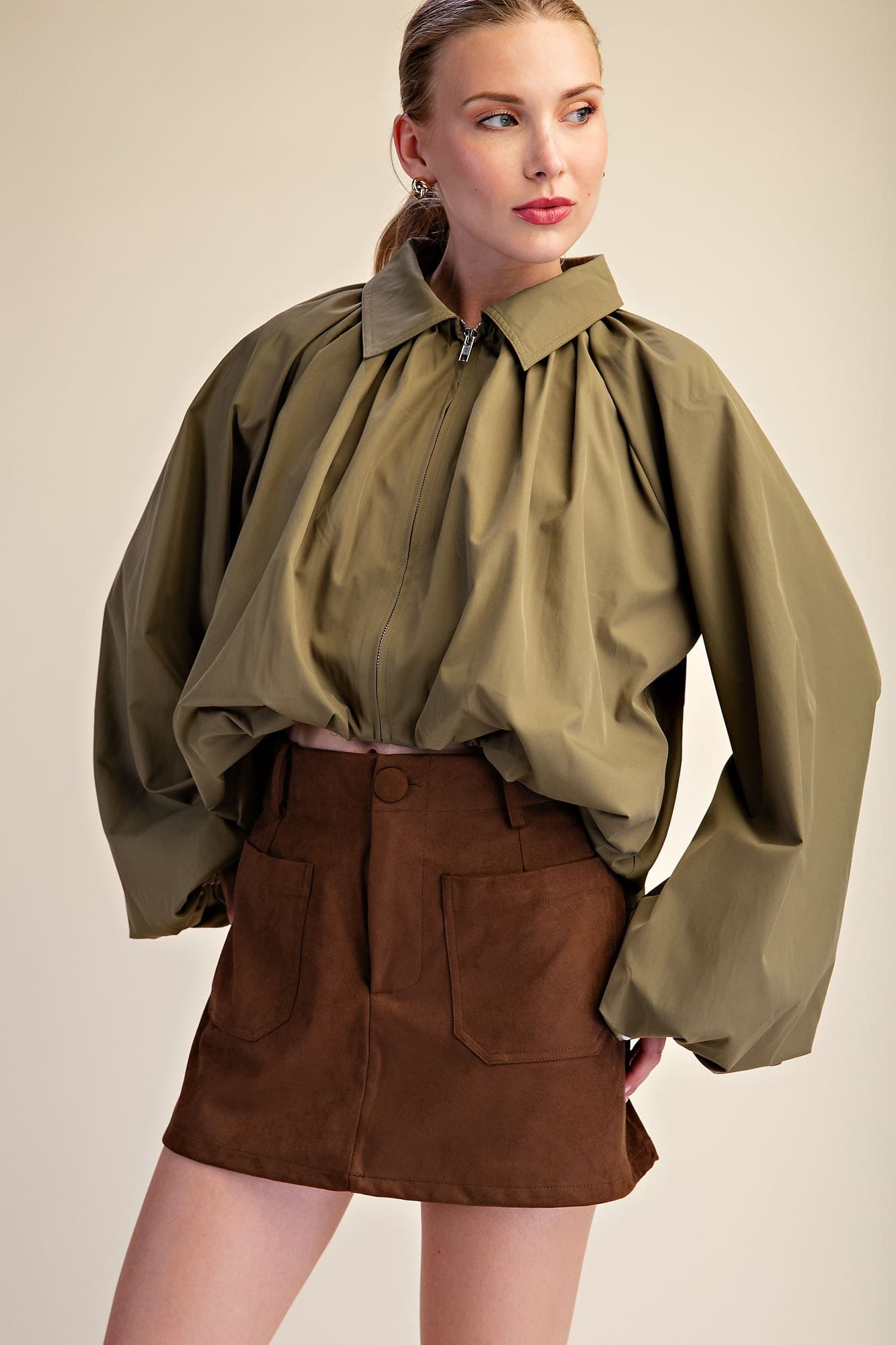 J9216 - OLIVE