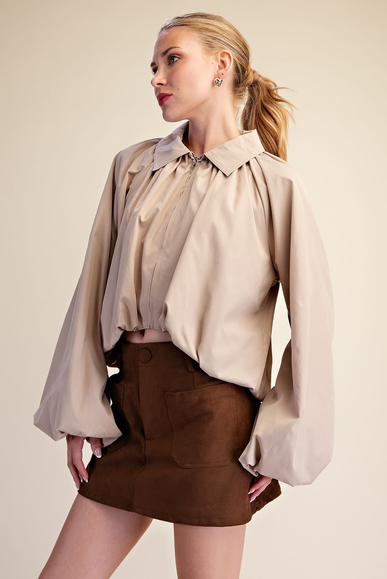 J9216 - TAUPE