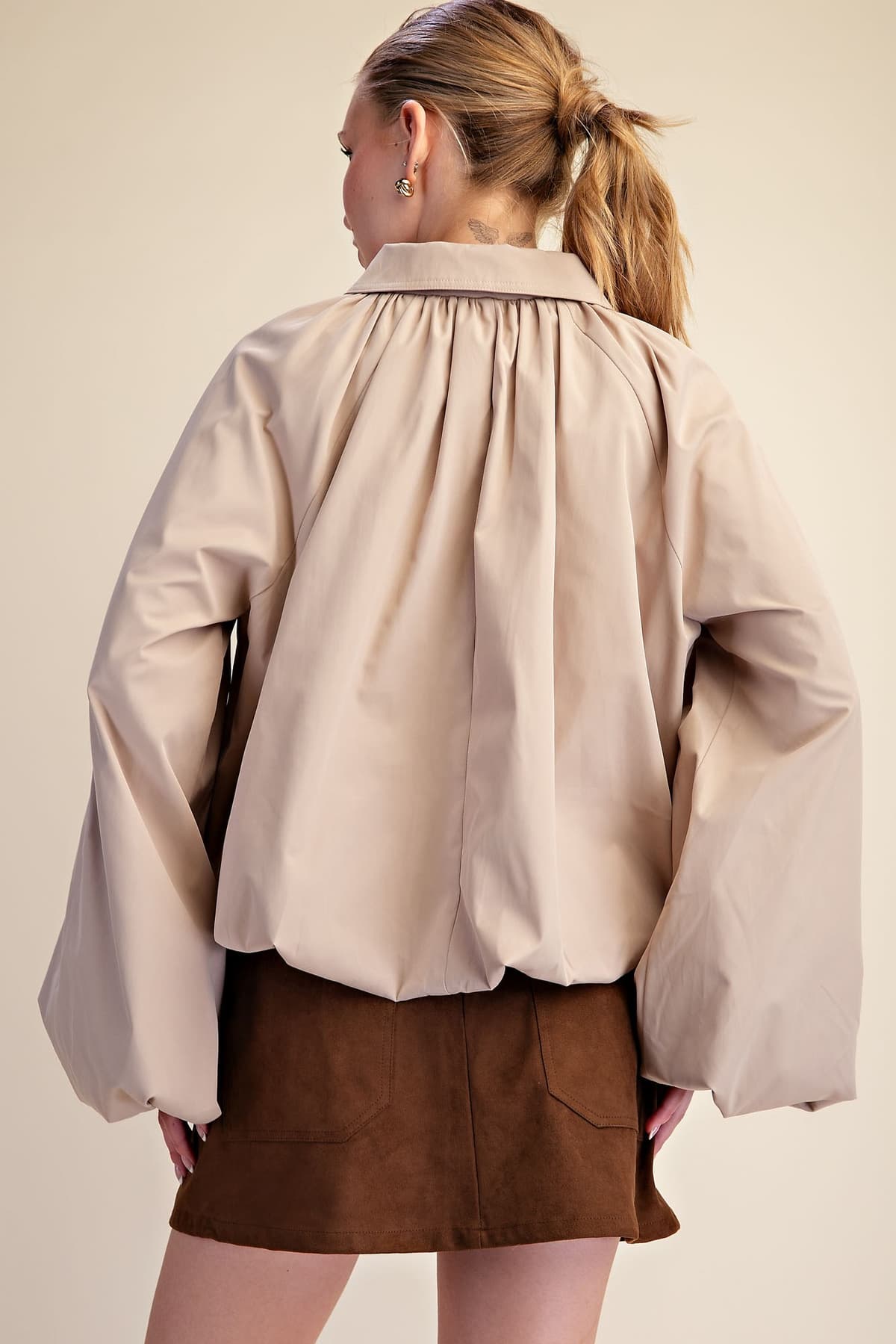 J9216 - TAUPE