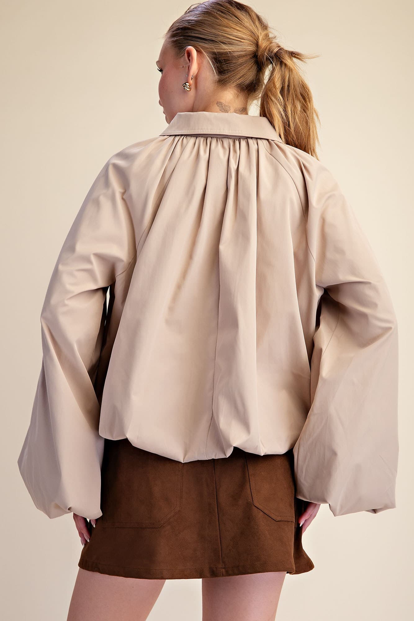 J9216 - TAUPE