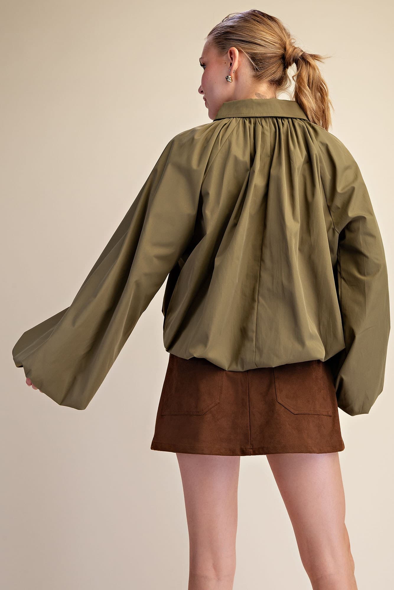 J9216 - OLIVE