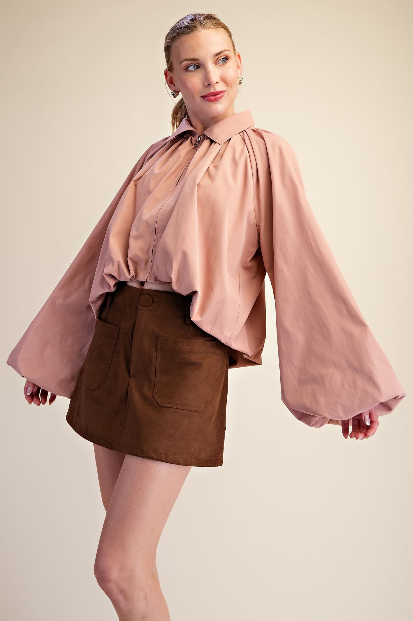 J9216 - BLUSH PINK