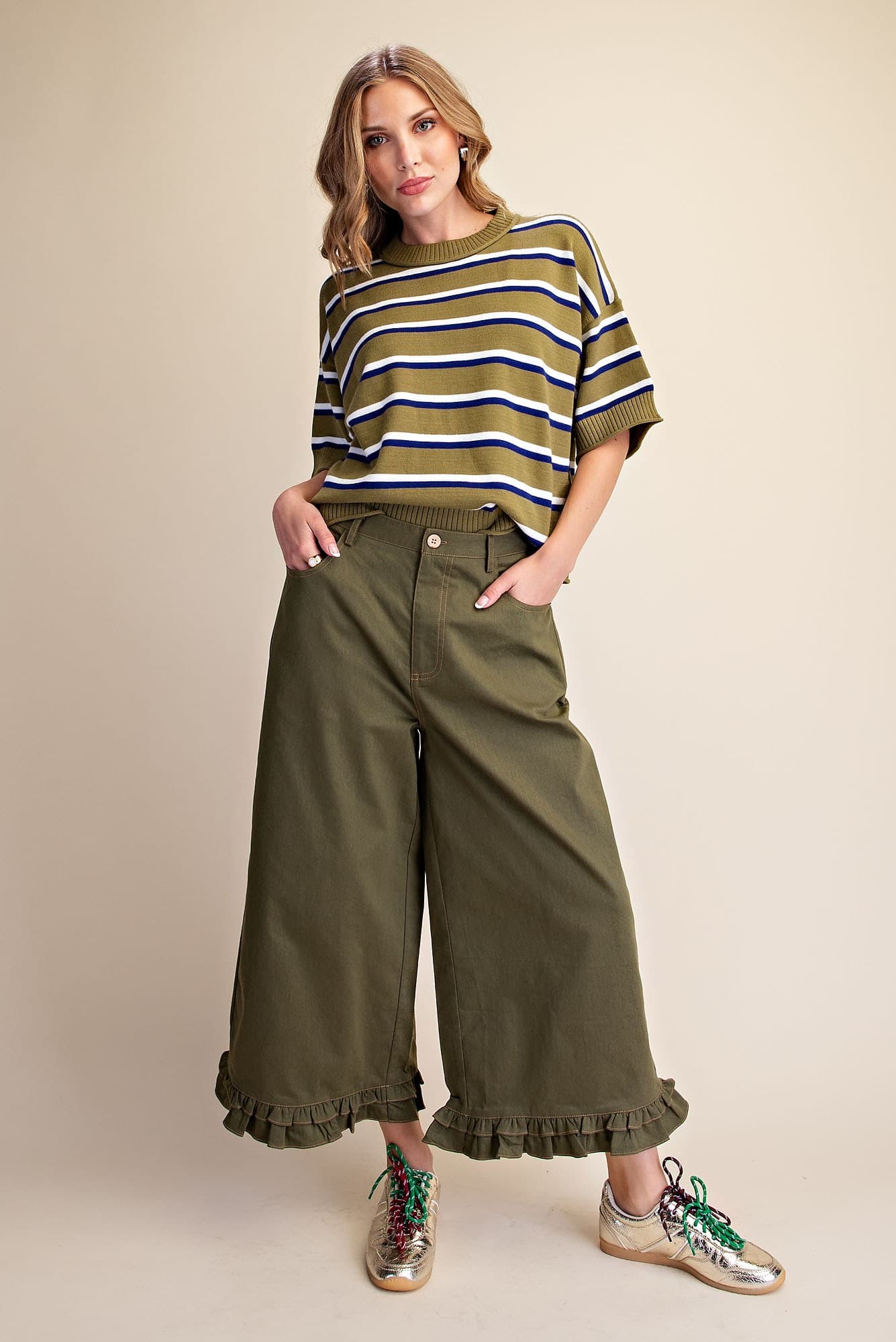 P8351 - OLIVE