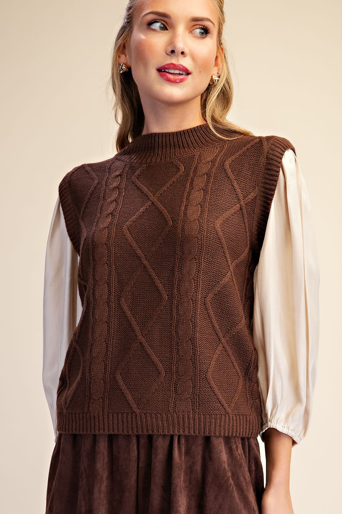 SW8278 - BROWN