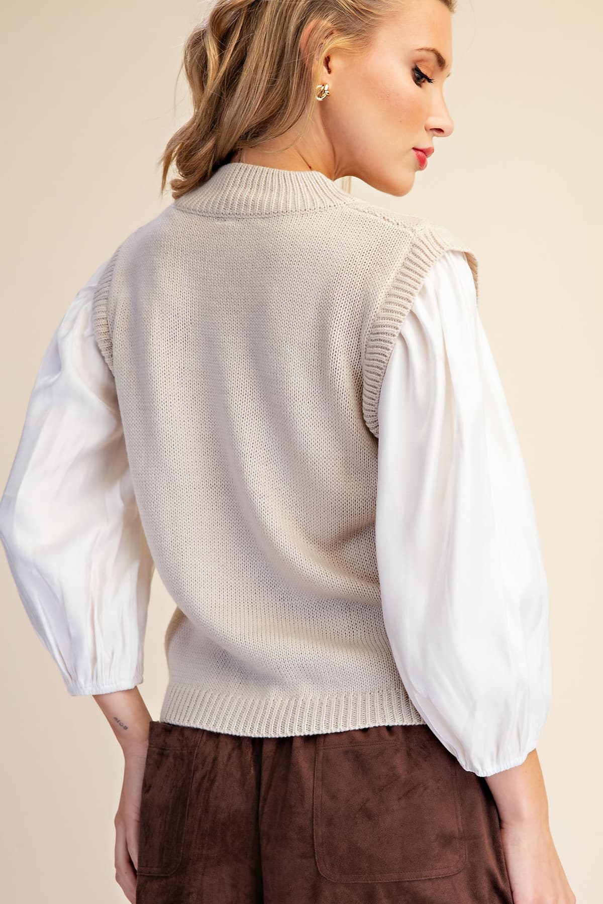 SW8278 - BEIGE