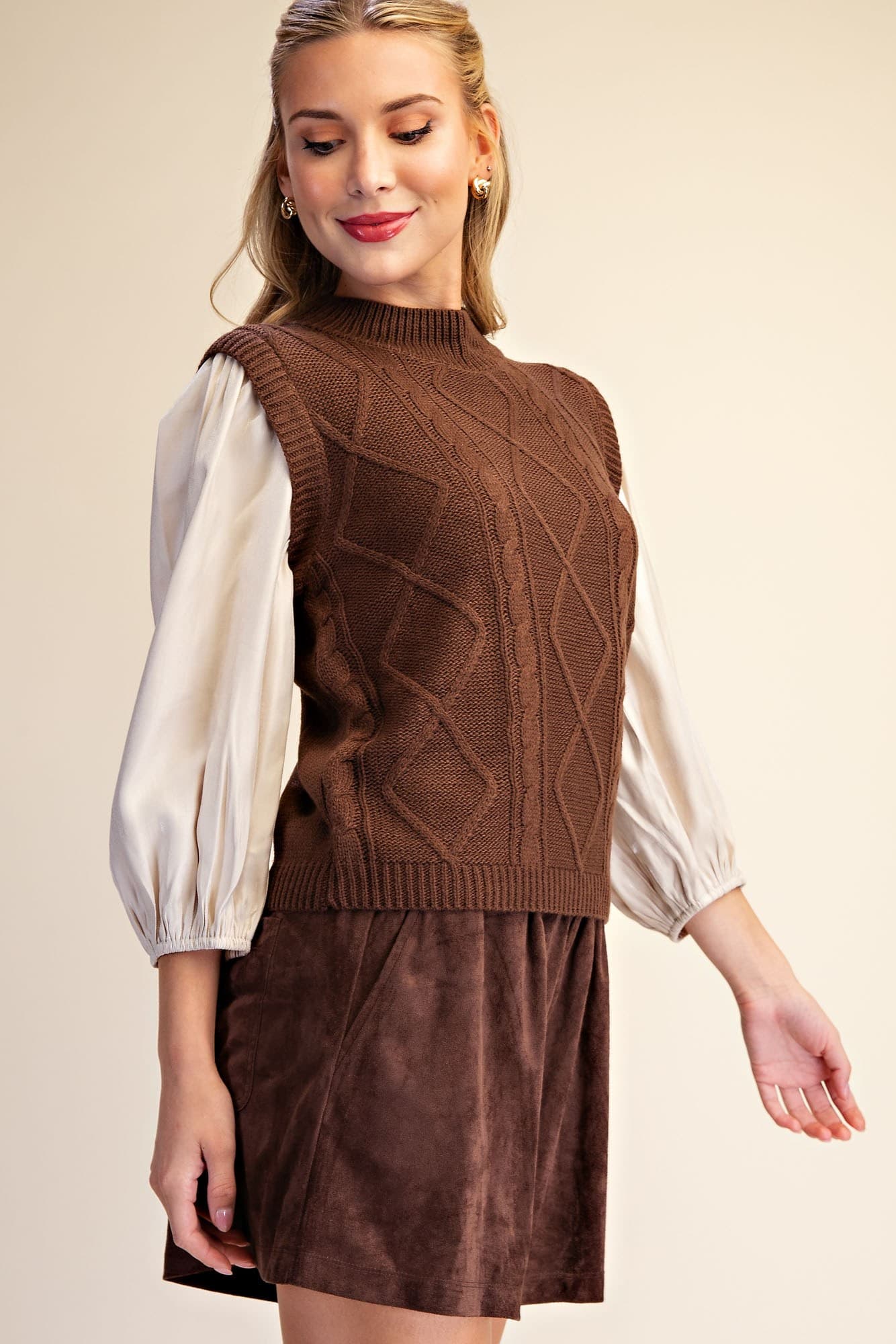 SW8278 - BROWN