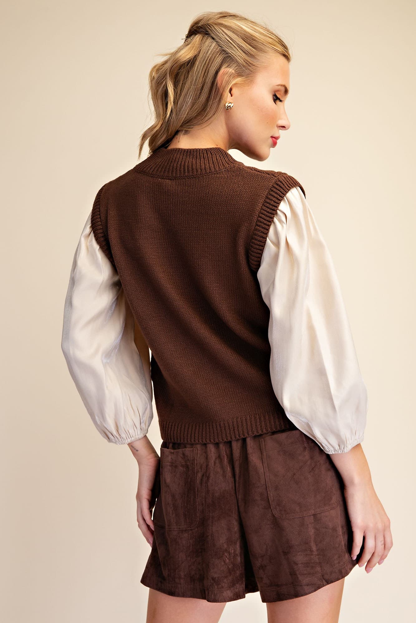 SW8278 - BROWN