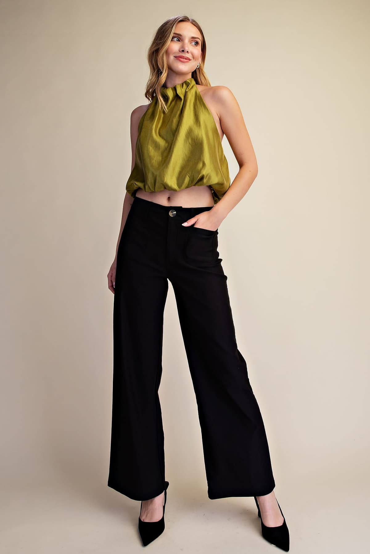 T9301 - OLIVE