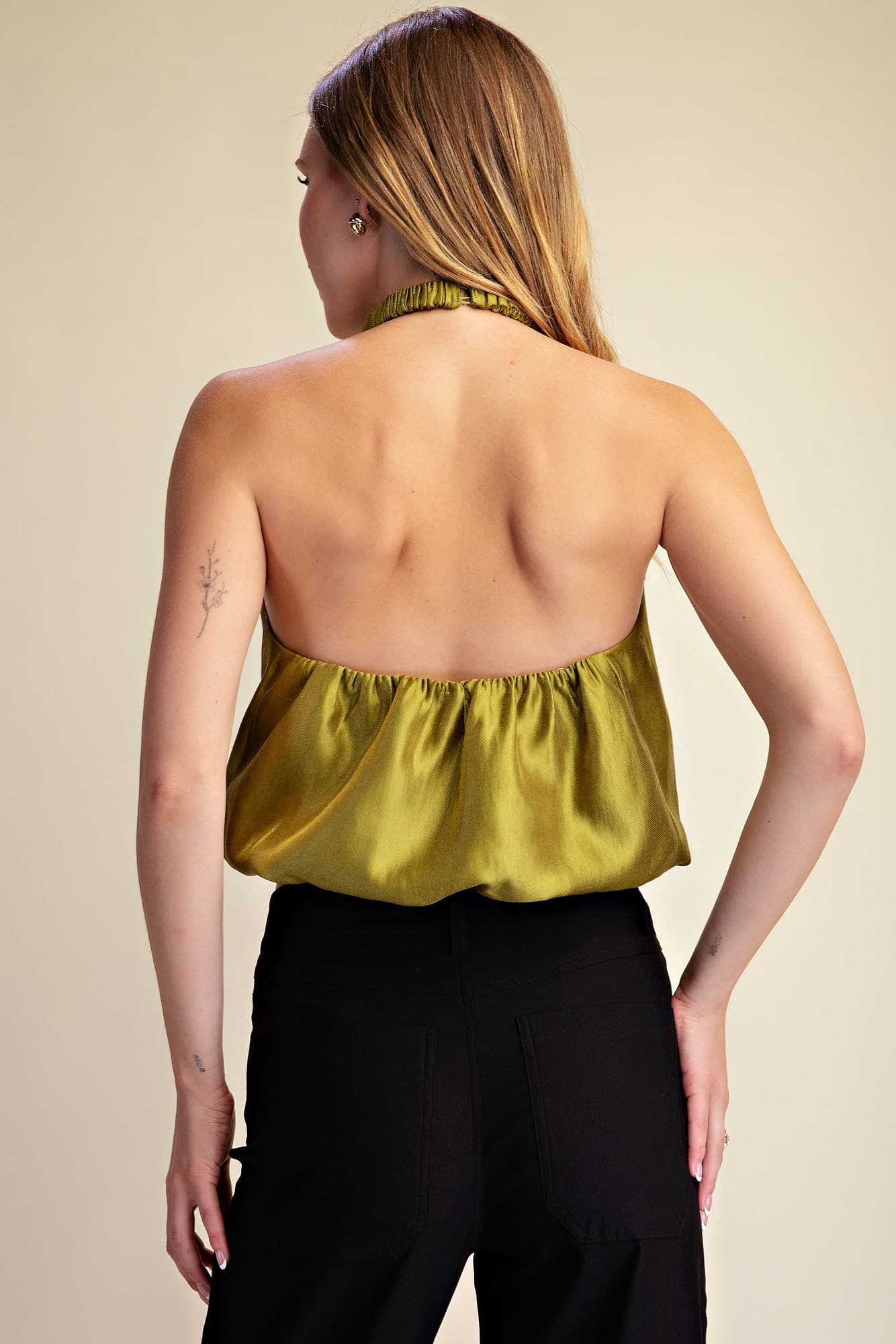 T9301 - OLIVE