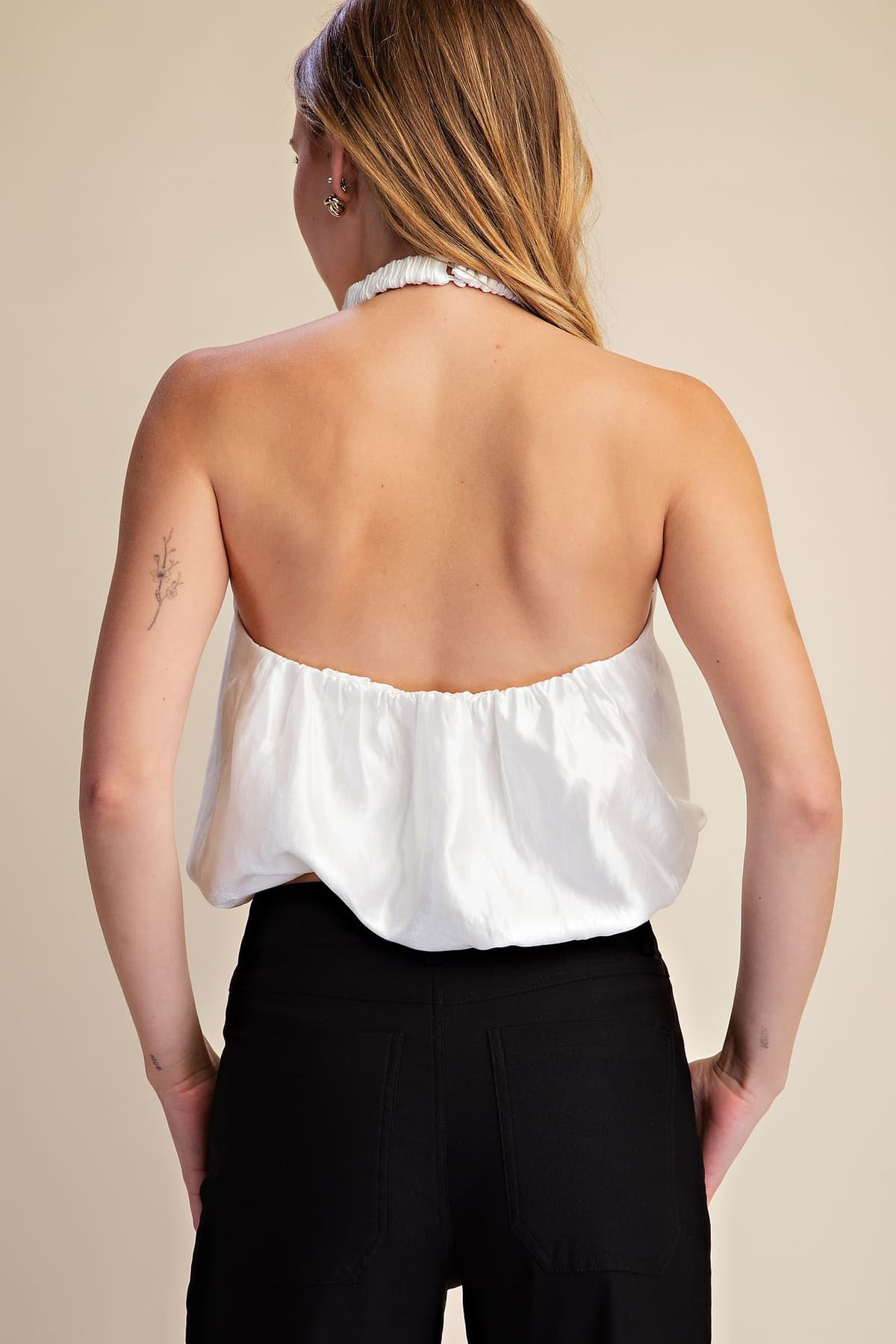 T9301 - WHITE