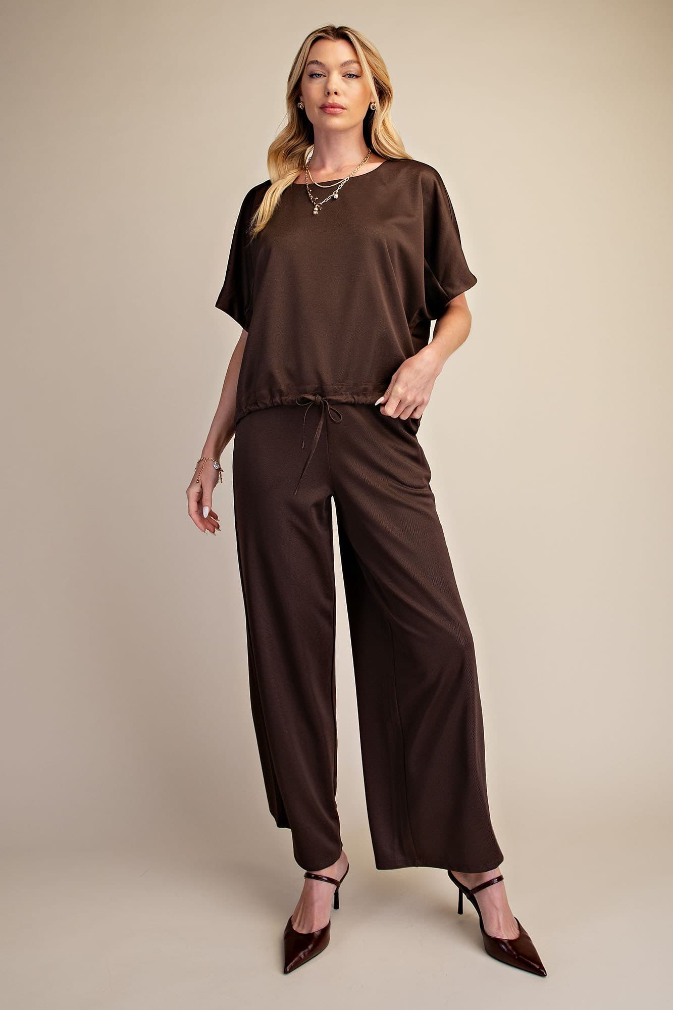 T8325 - BROWN