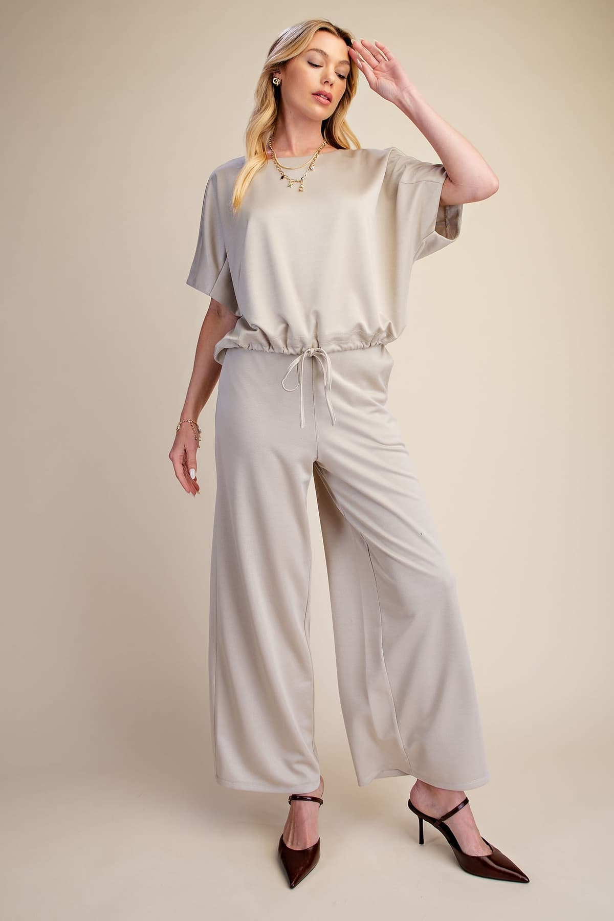 T8325 - BEIGE