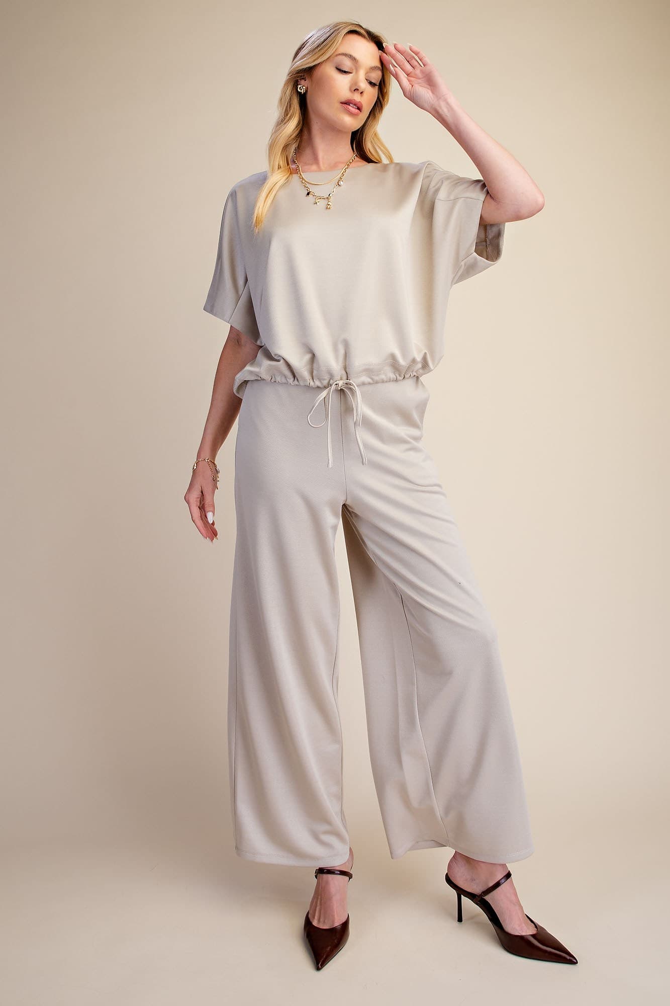 T8325 - BEIGE