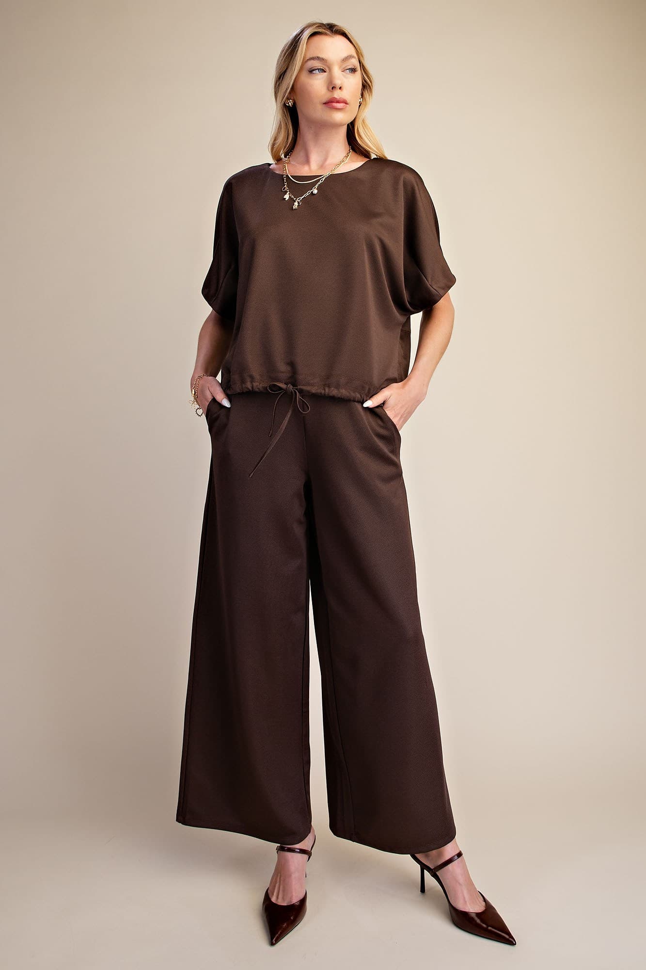 P8326 - BROWN
