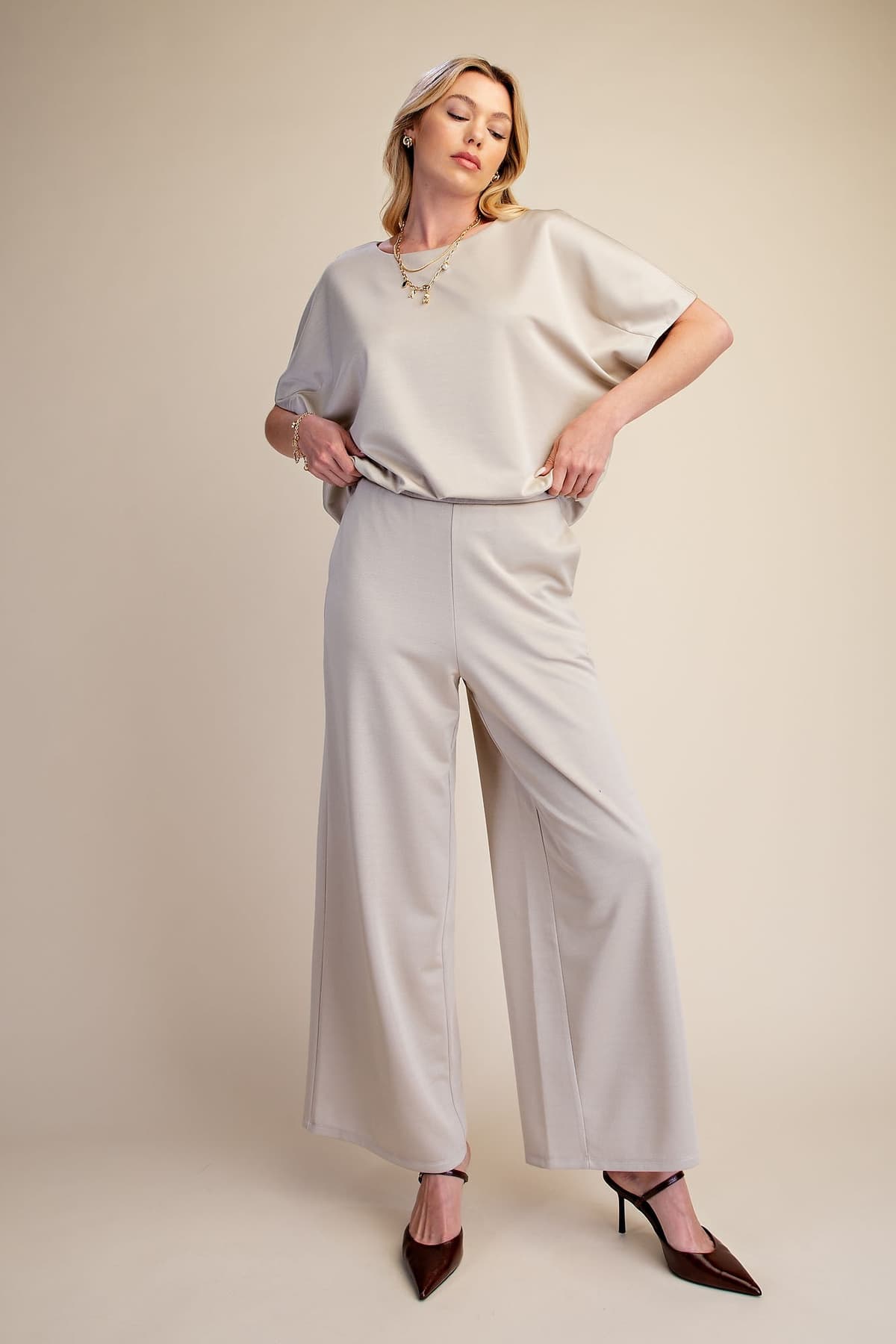 P8326 - BEIGE