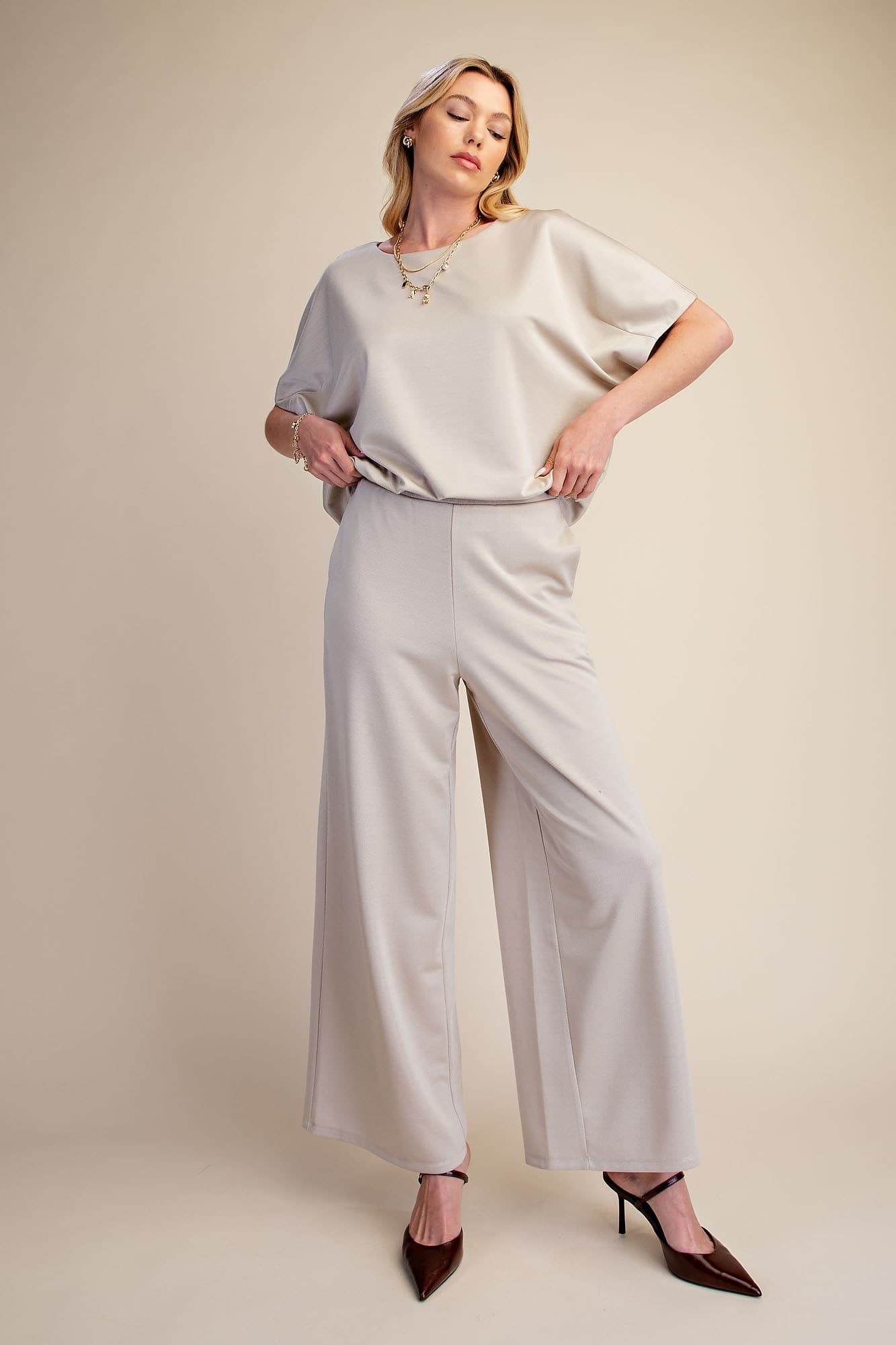 P8326 - BEIGE