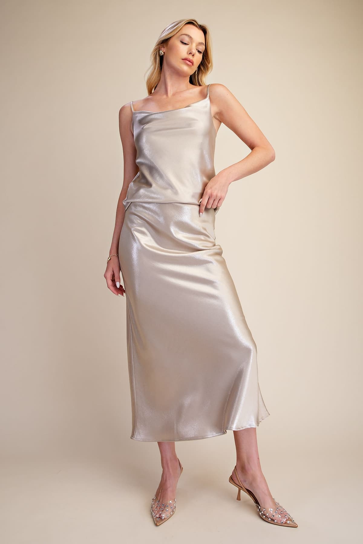 S9353 - CHAMPAGNE