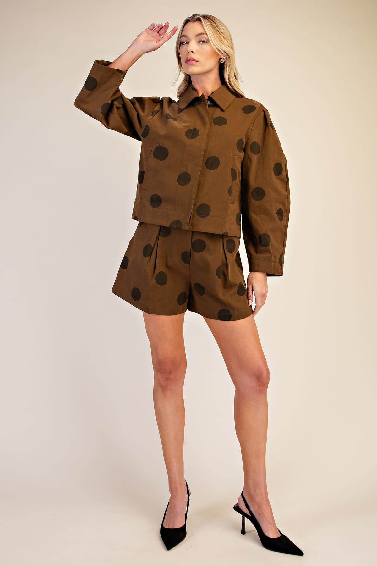 P8333 - BROWN